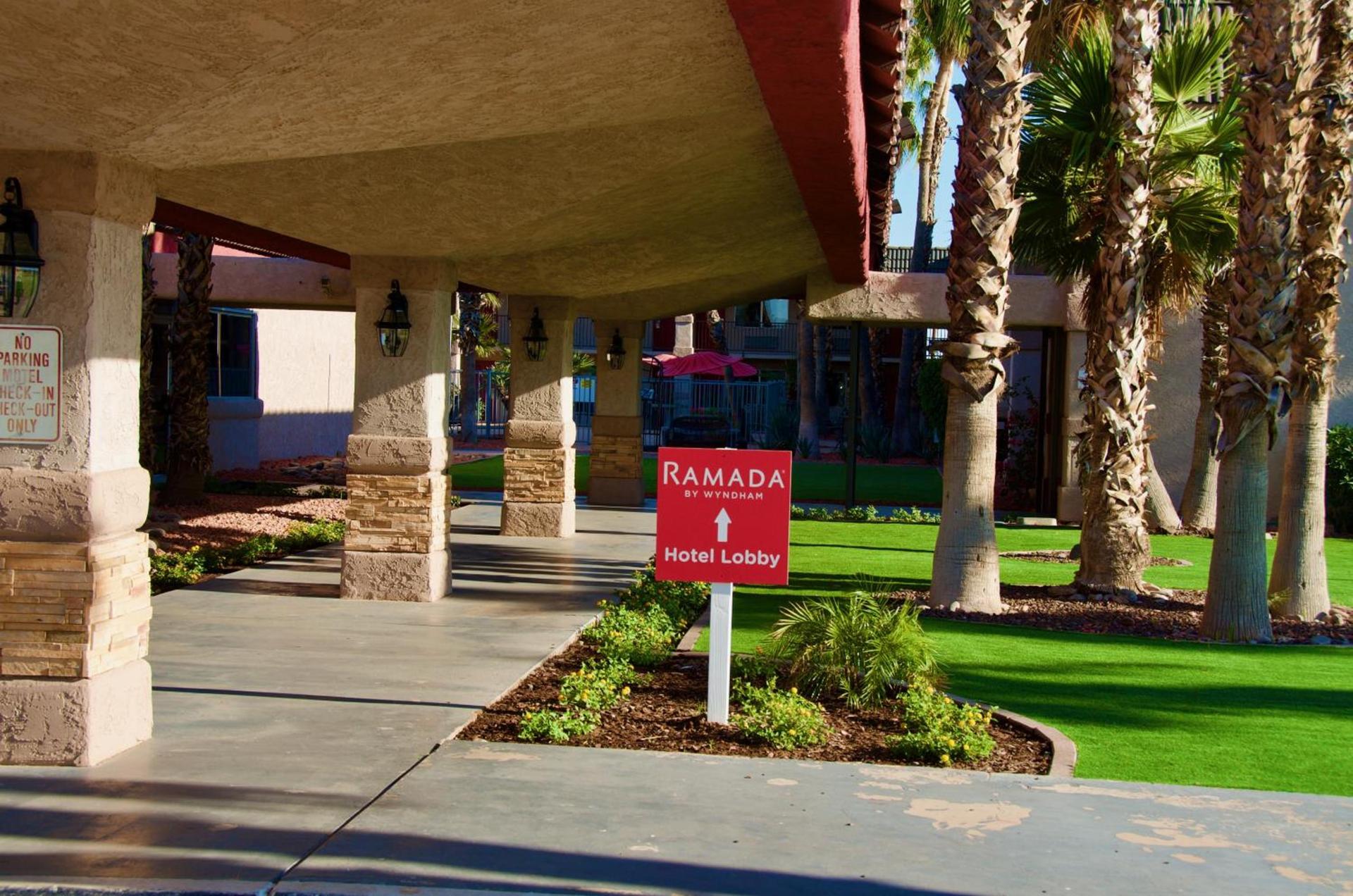 Ramada by Wyndham Yuma photo 19