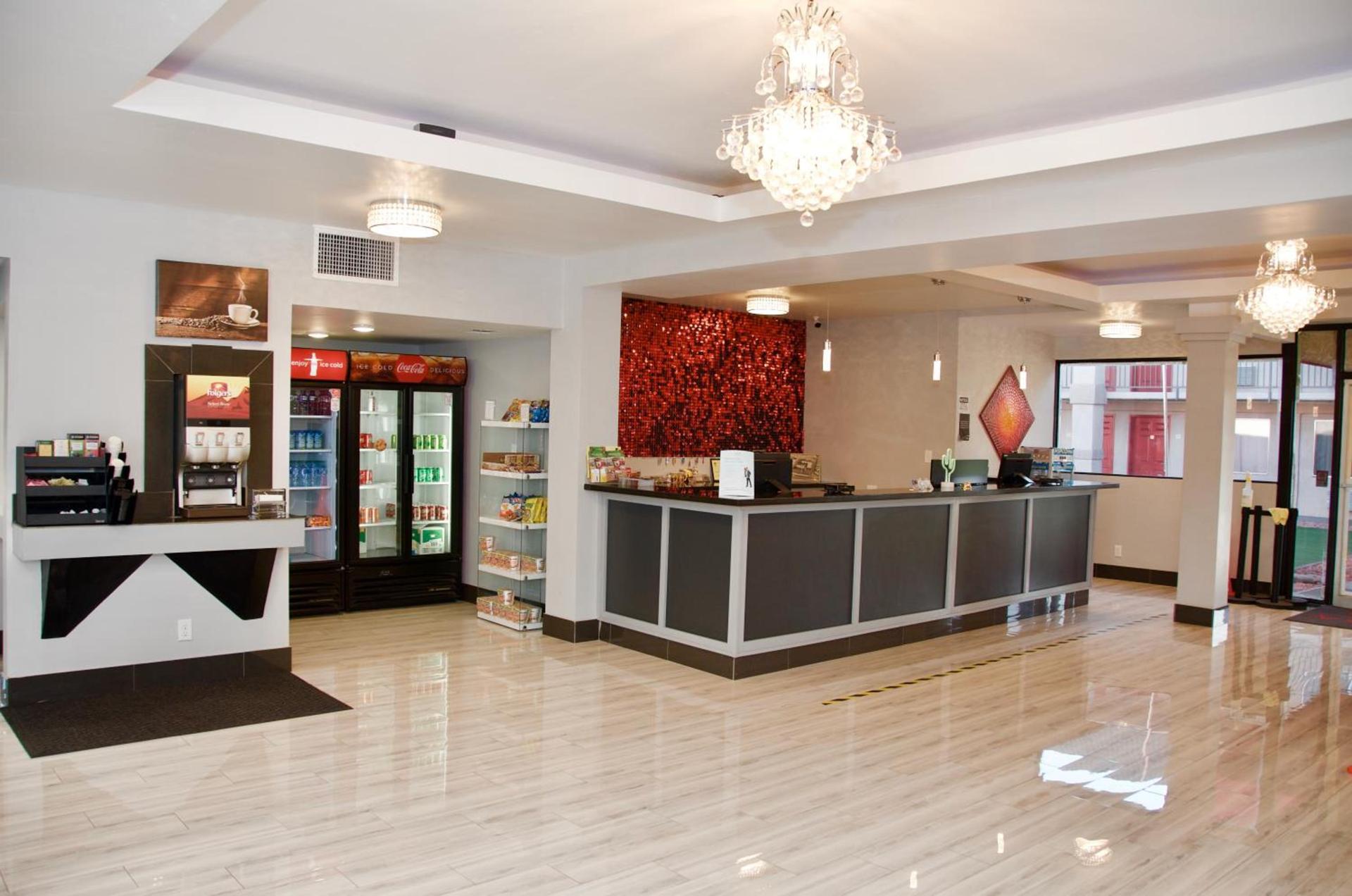 Ramada by Wyndham Yuma photo 18