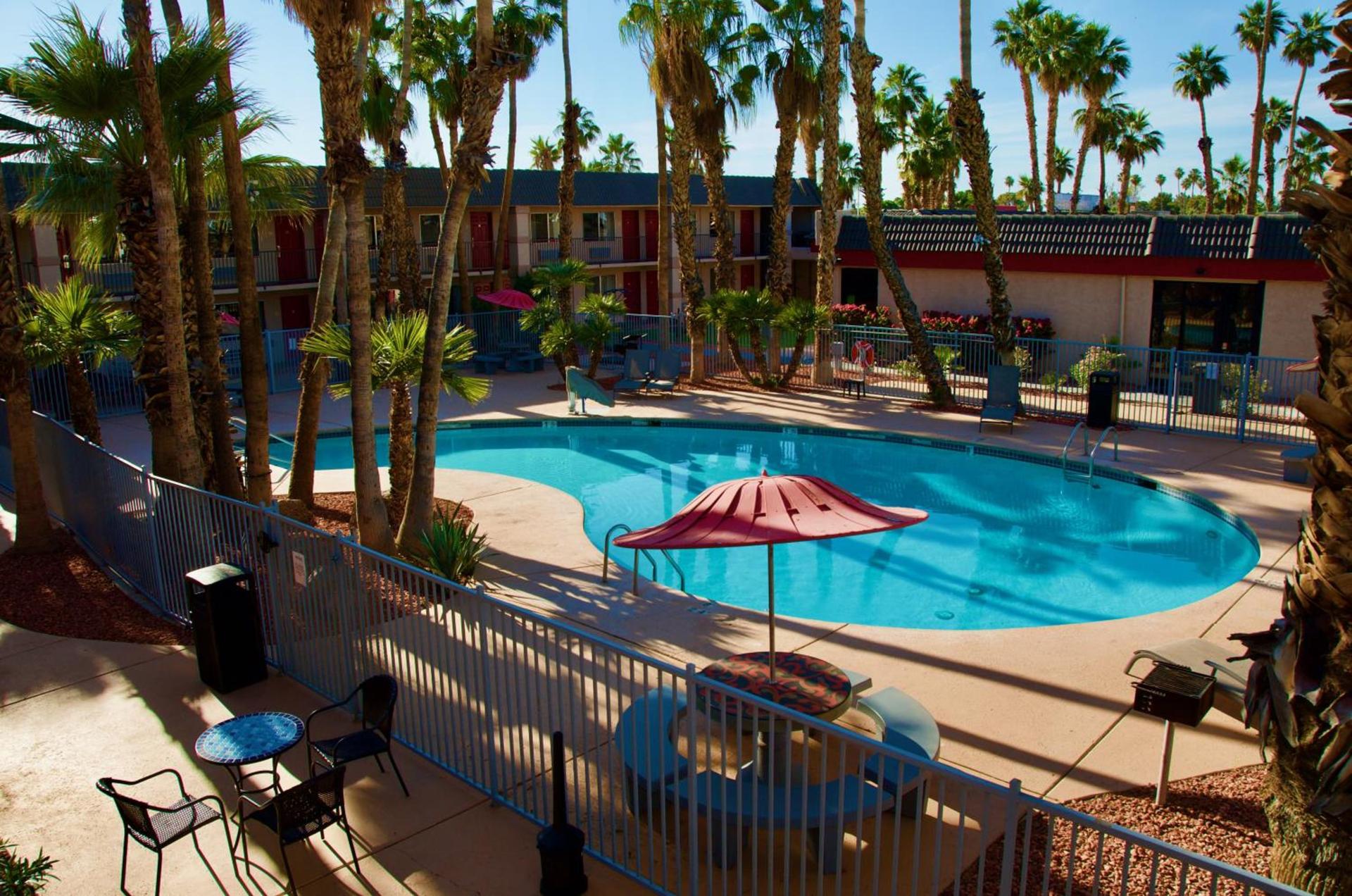 Ramada by Wyndham Yuma photo 10