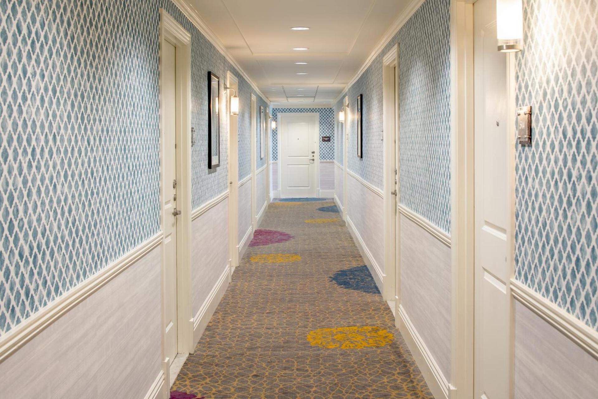 Hotel Shattuck Plaza photo 22