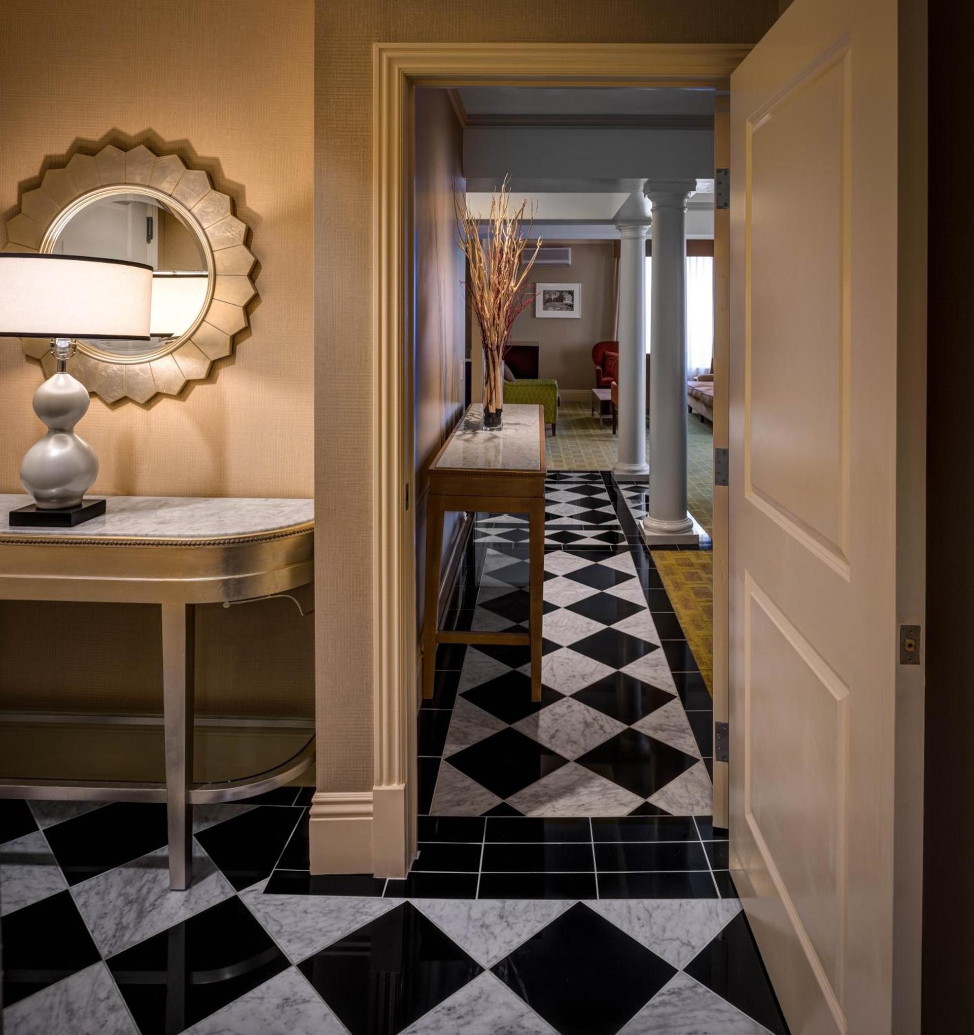 Hotel Shattuck Plaza photo 16