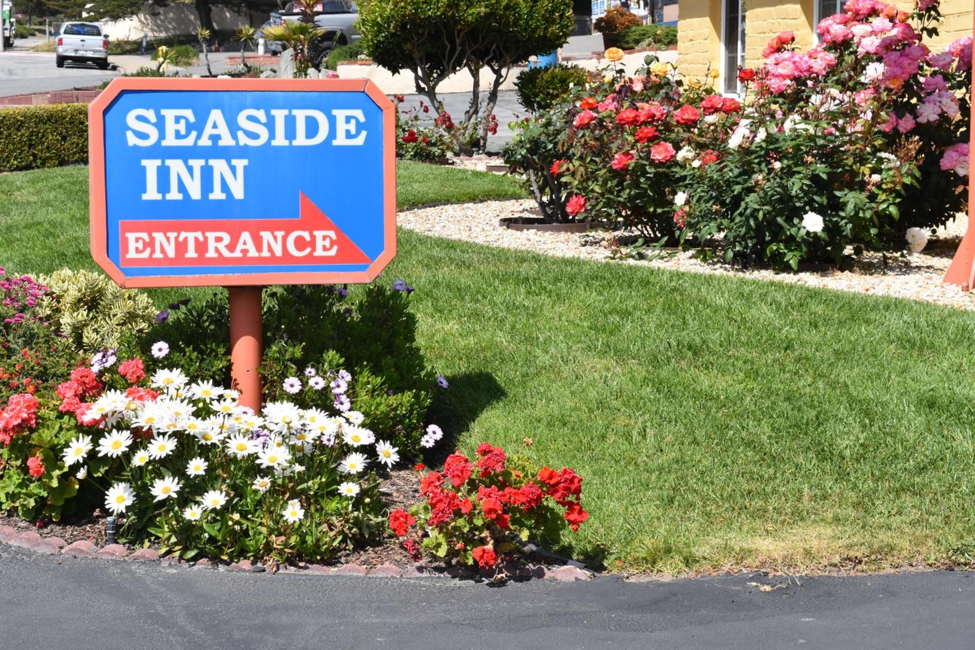 Seaside Inn Monterey photo 16