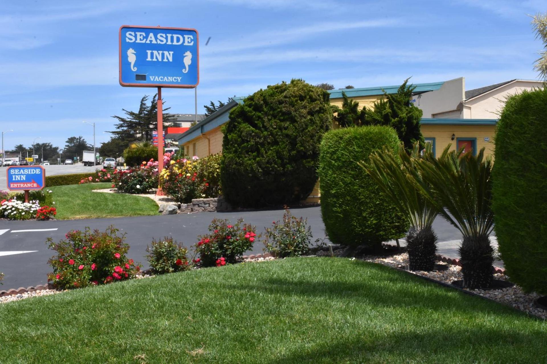 Seaside Inn Monterey photo 15