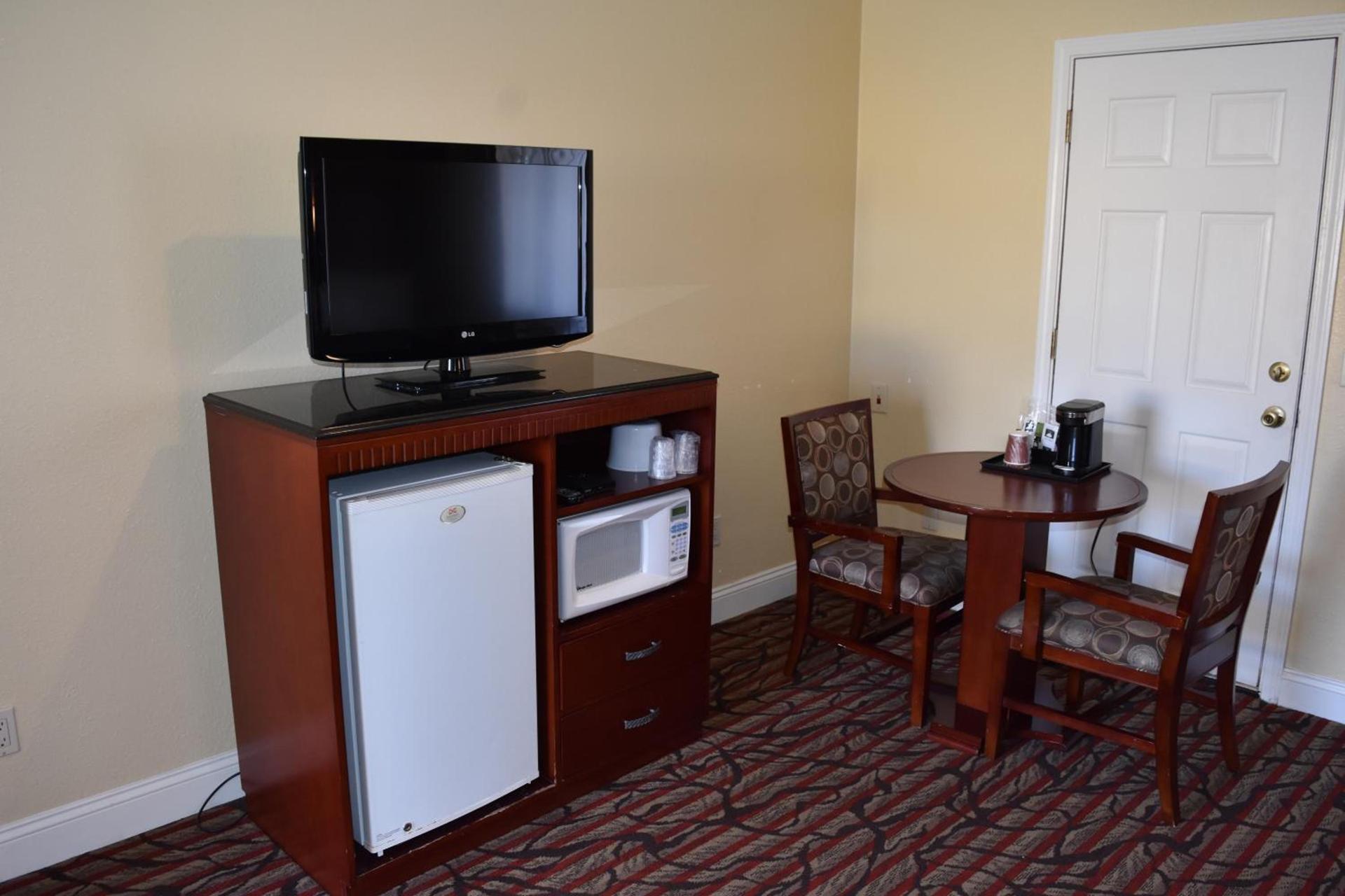 Seaside Inn Monterey photo 14