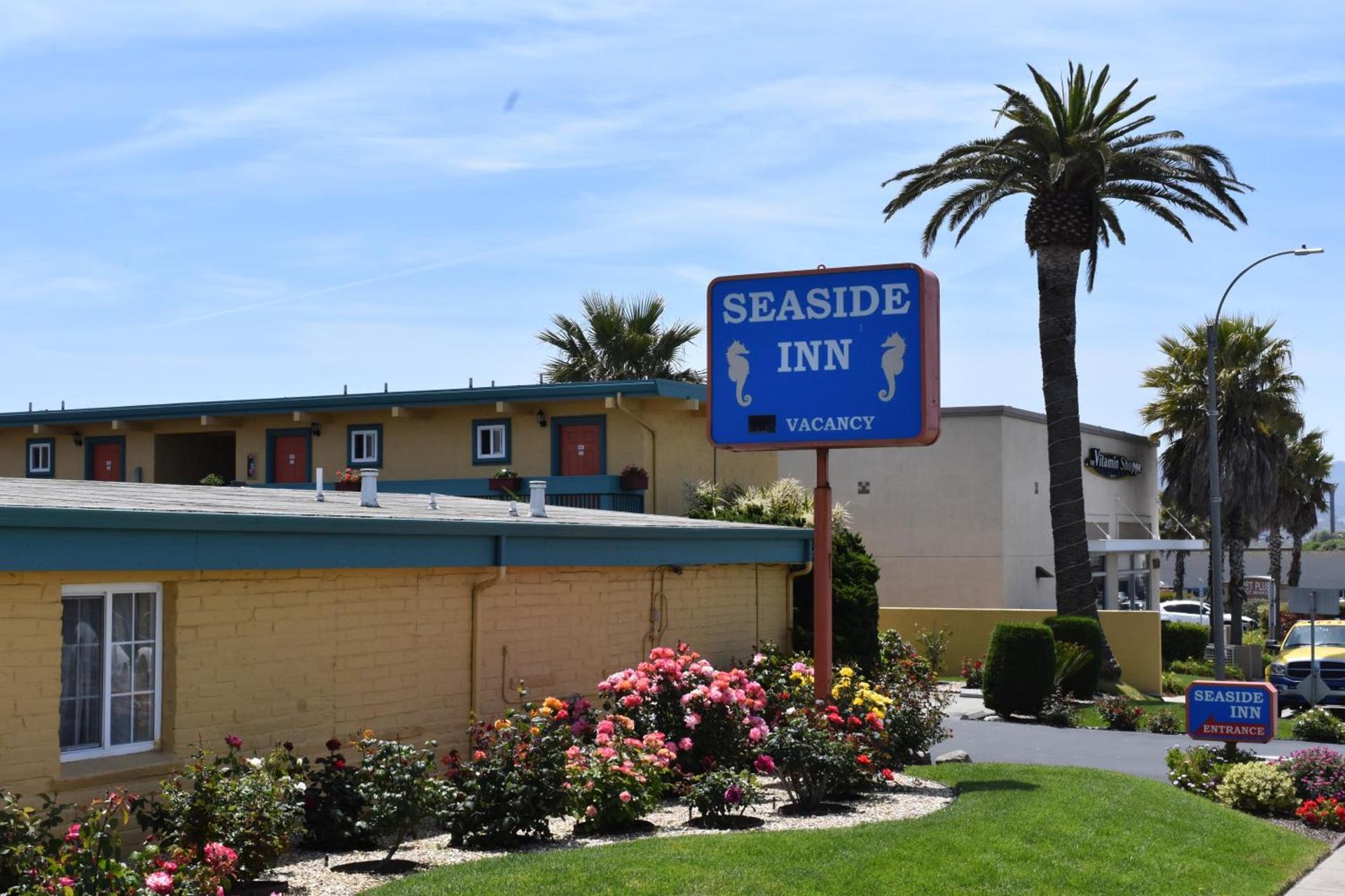 Seaside Inn Monterey photo 5