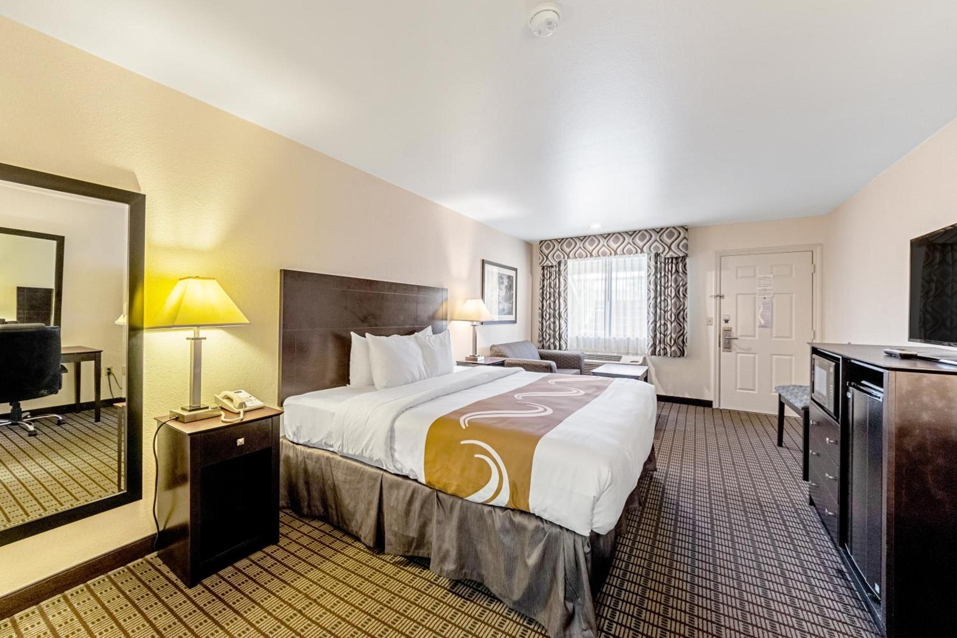 Quality Inn Three Rivers photo 8