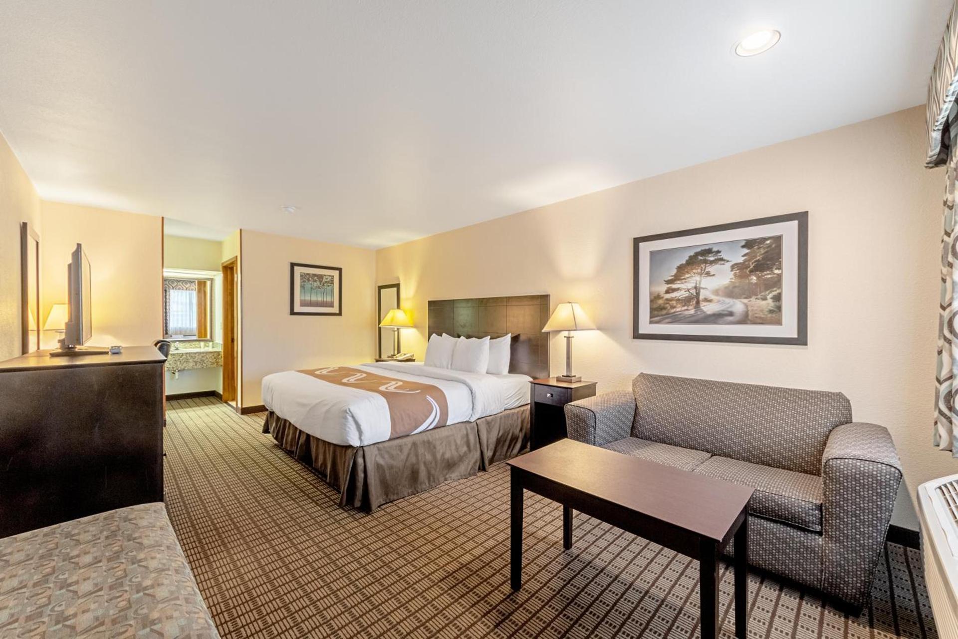 Quality Inn Three Rivers photo 7