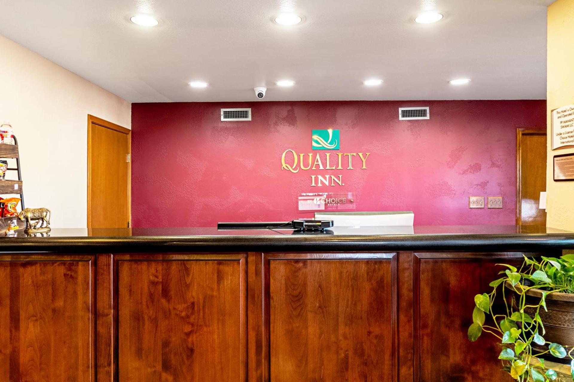 Quality Inn Three Rivers photo 10
