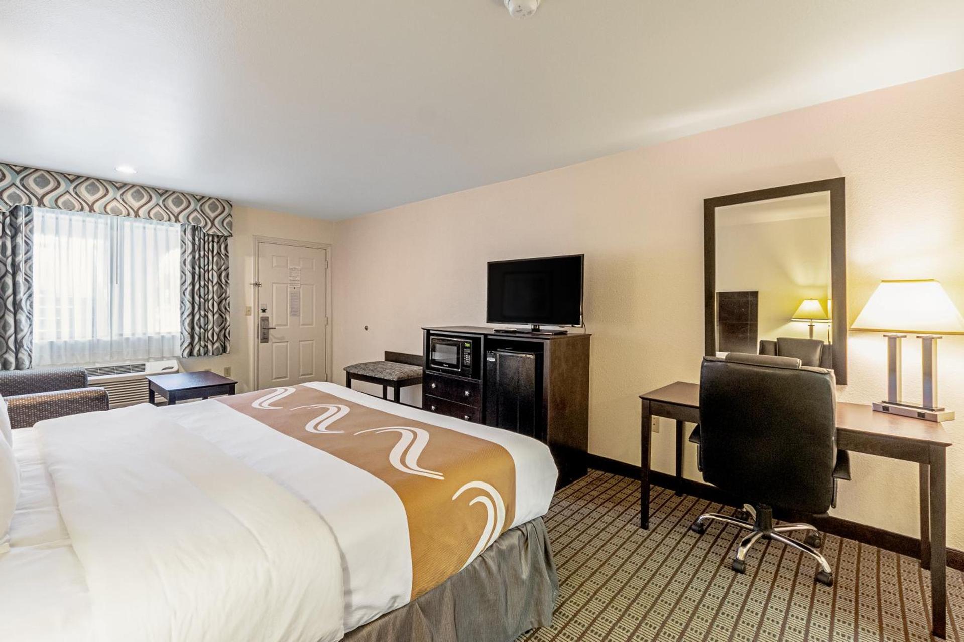 Quality Inn Three Rivers photo 6