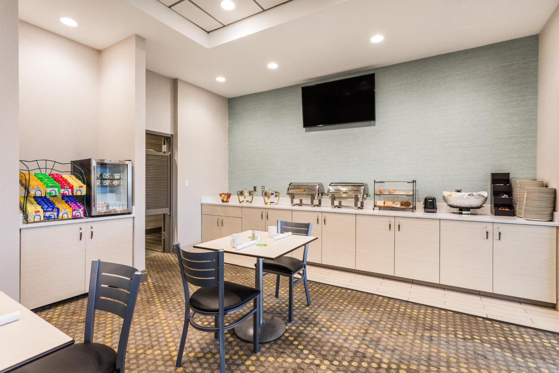 Holiday Inn Timonium by IHG photo 13