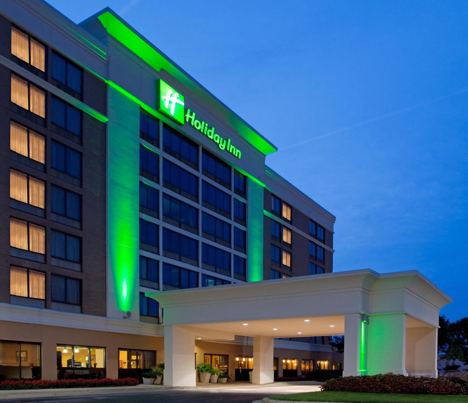 Holiday Inn Timonium by IHG photo 12