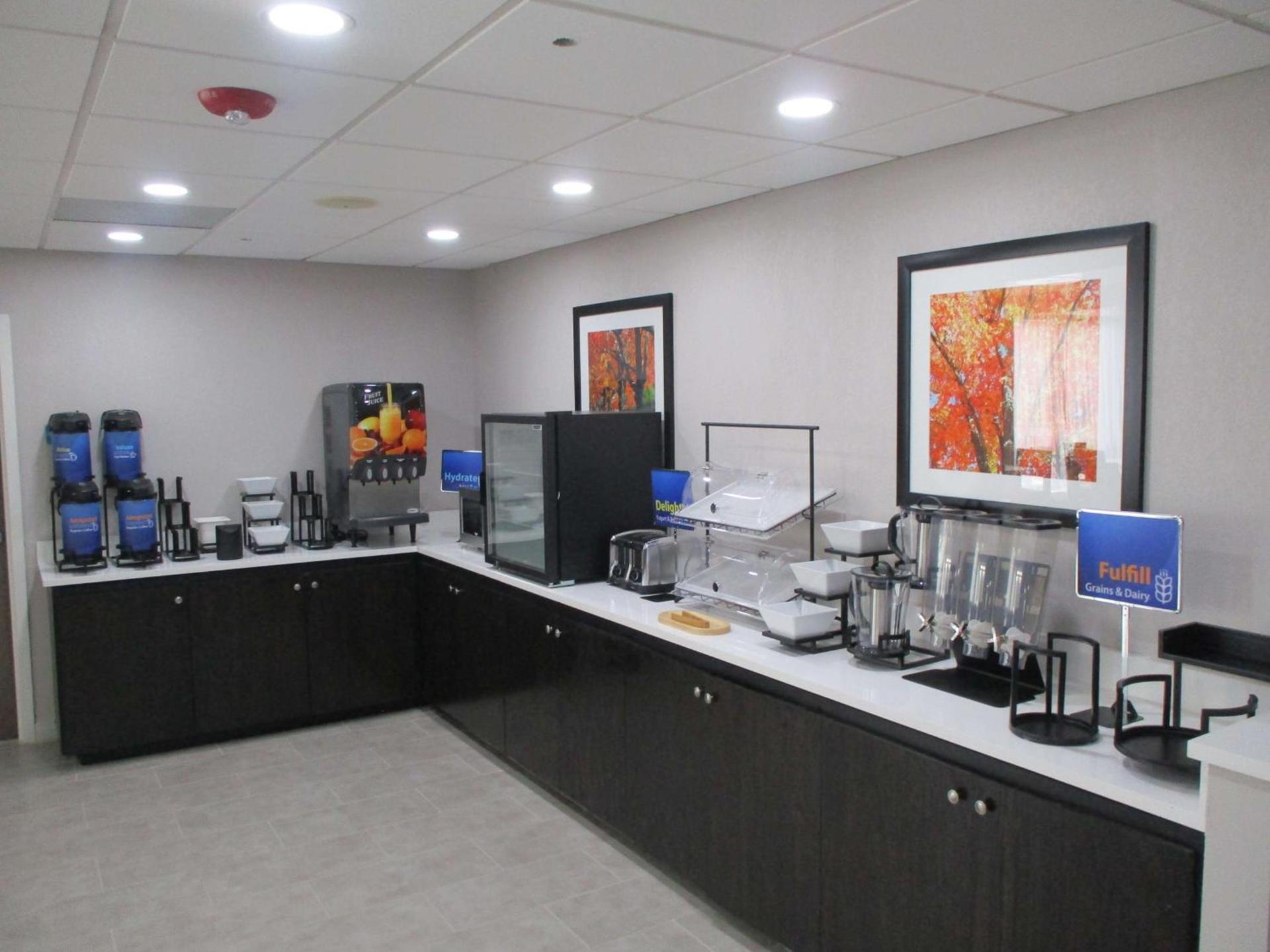 Best Western Southwest Little Rock photo 8