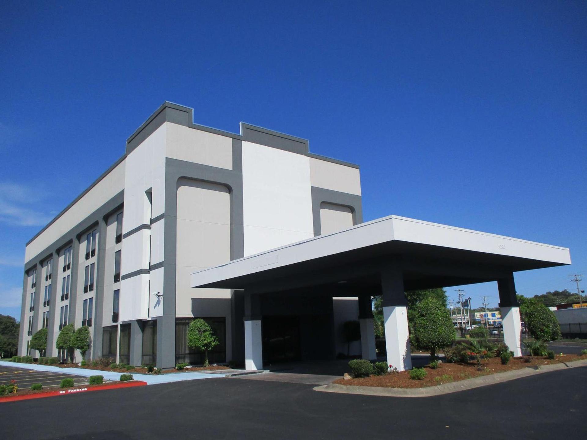 Best Western Southwest Little Rock photo 1