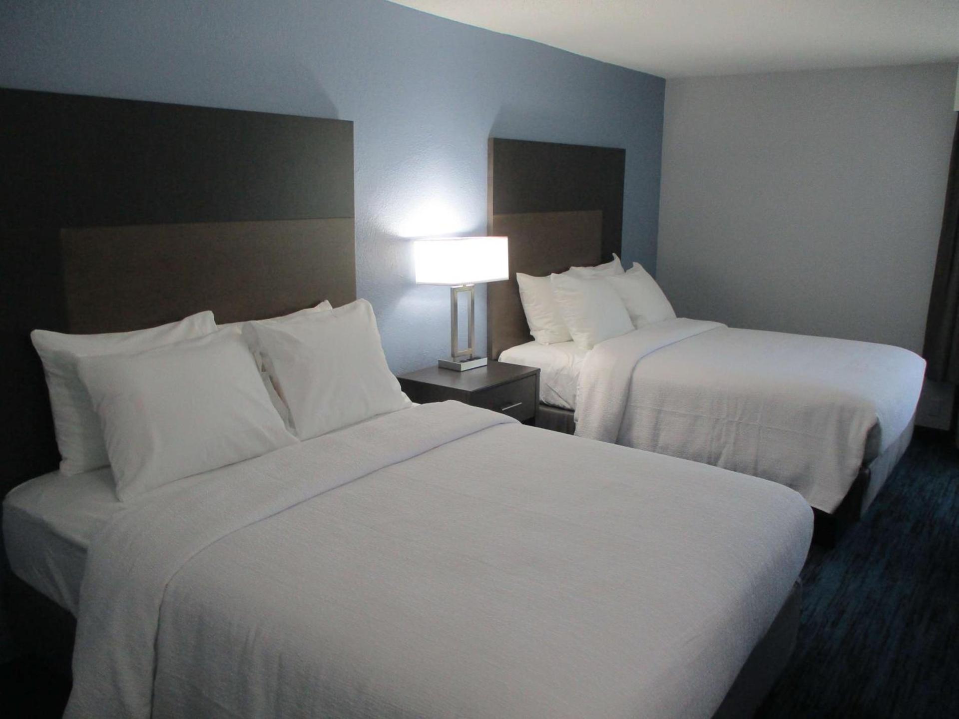 Best Western Southwest Little Rock photo 3