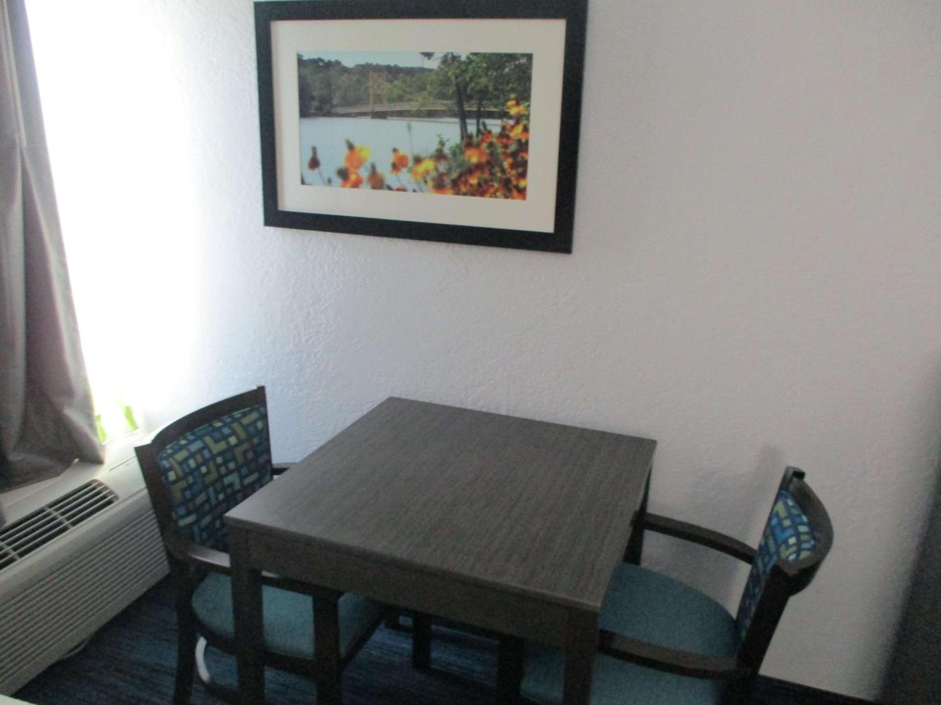 Best Western Southwest Little Rock photo 10