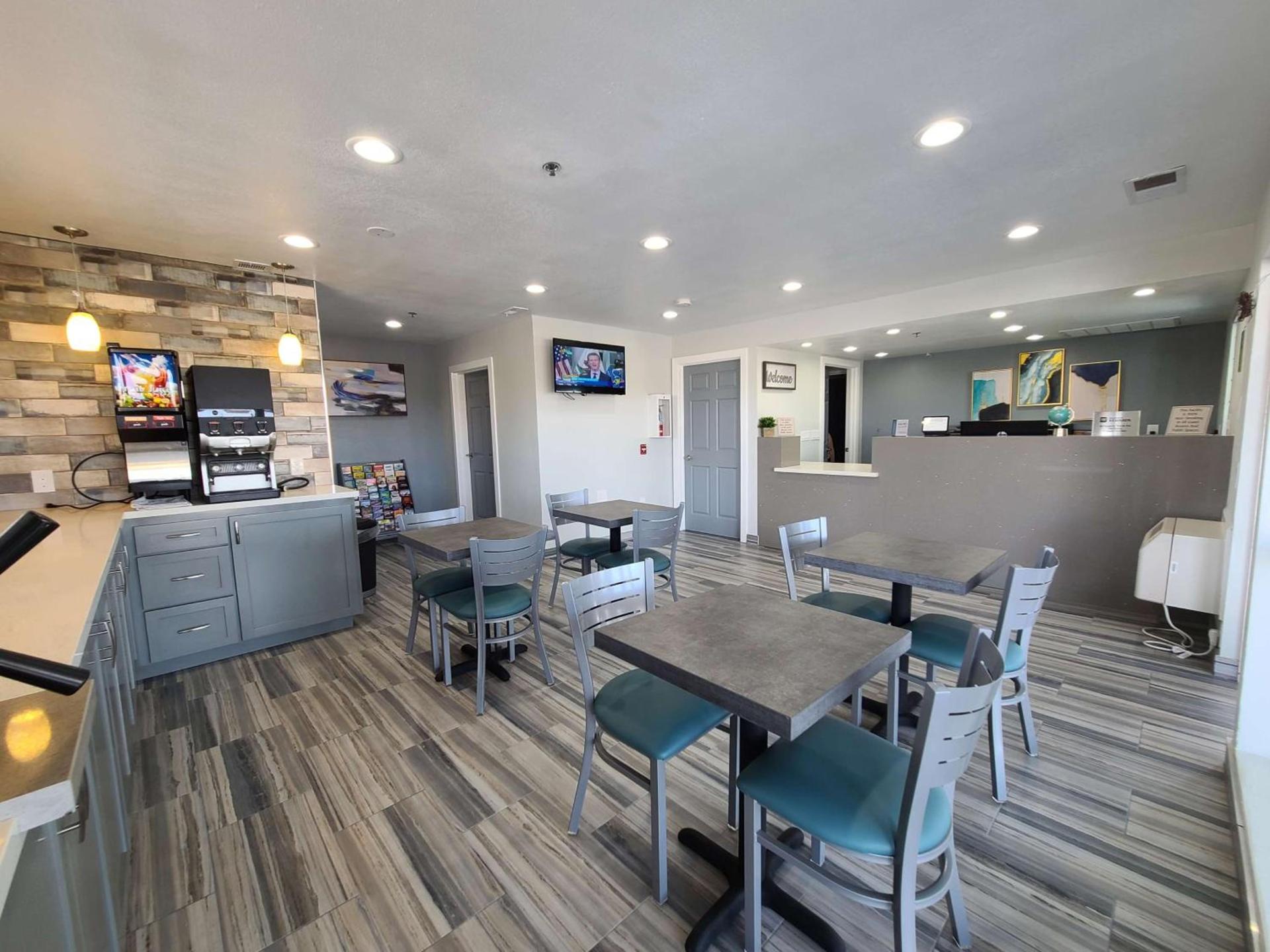 SureStay Hotel by Best Western Chowchilla Yosemite photo 3