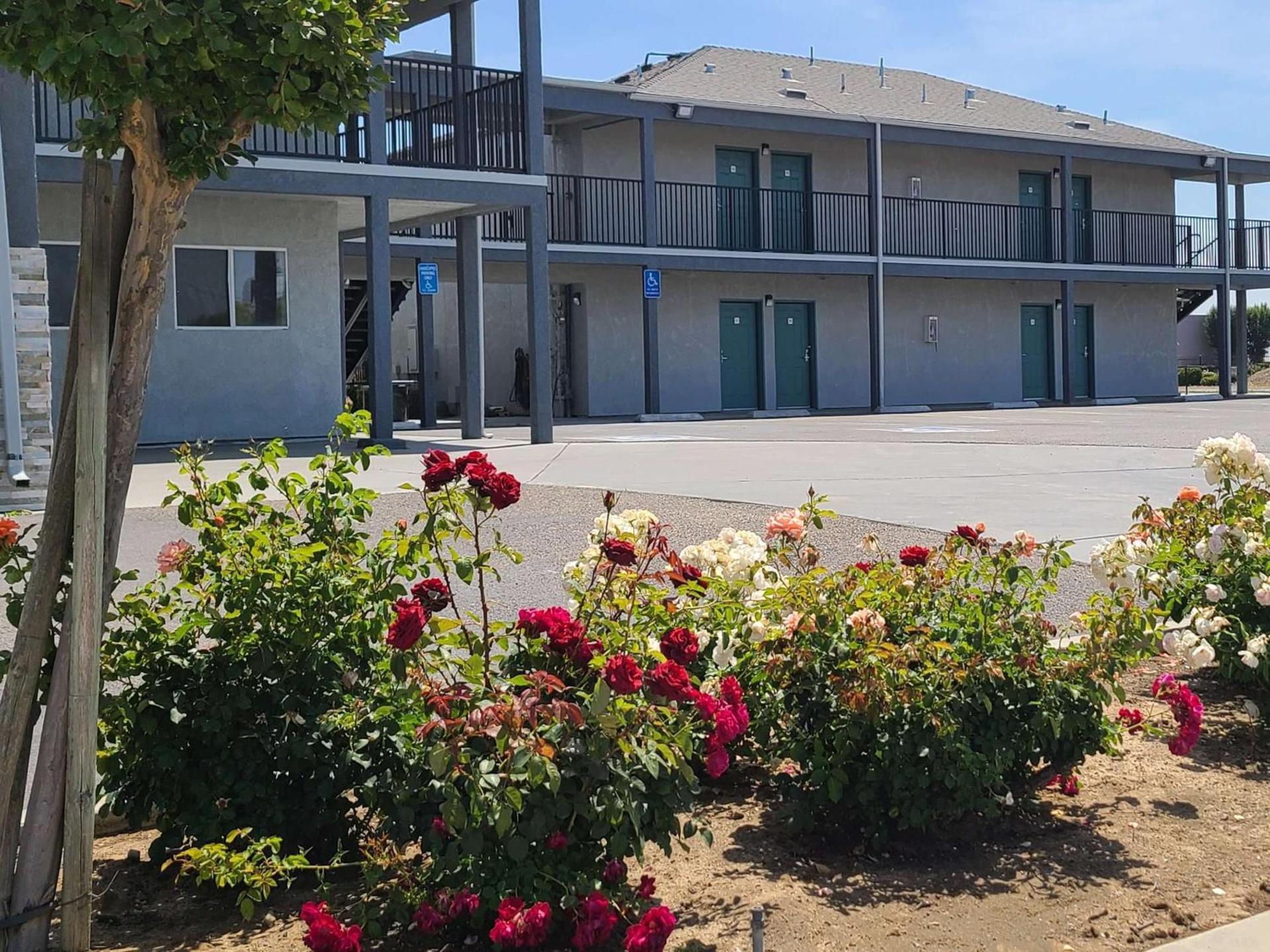 SureStay Hotel by Best Western Chowchilla Yosemite photo 4