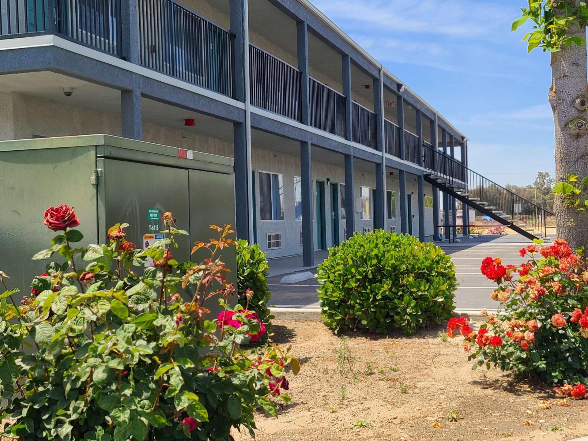 SureStay Hotel by Best Western Chowchilla Yosemite photo 10