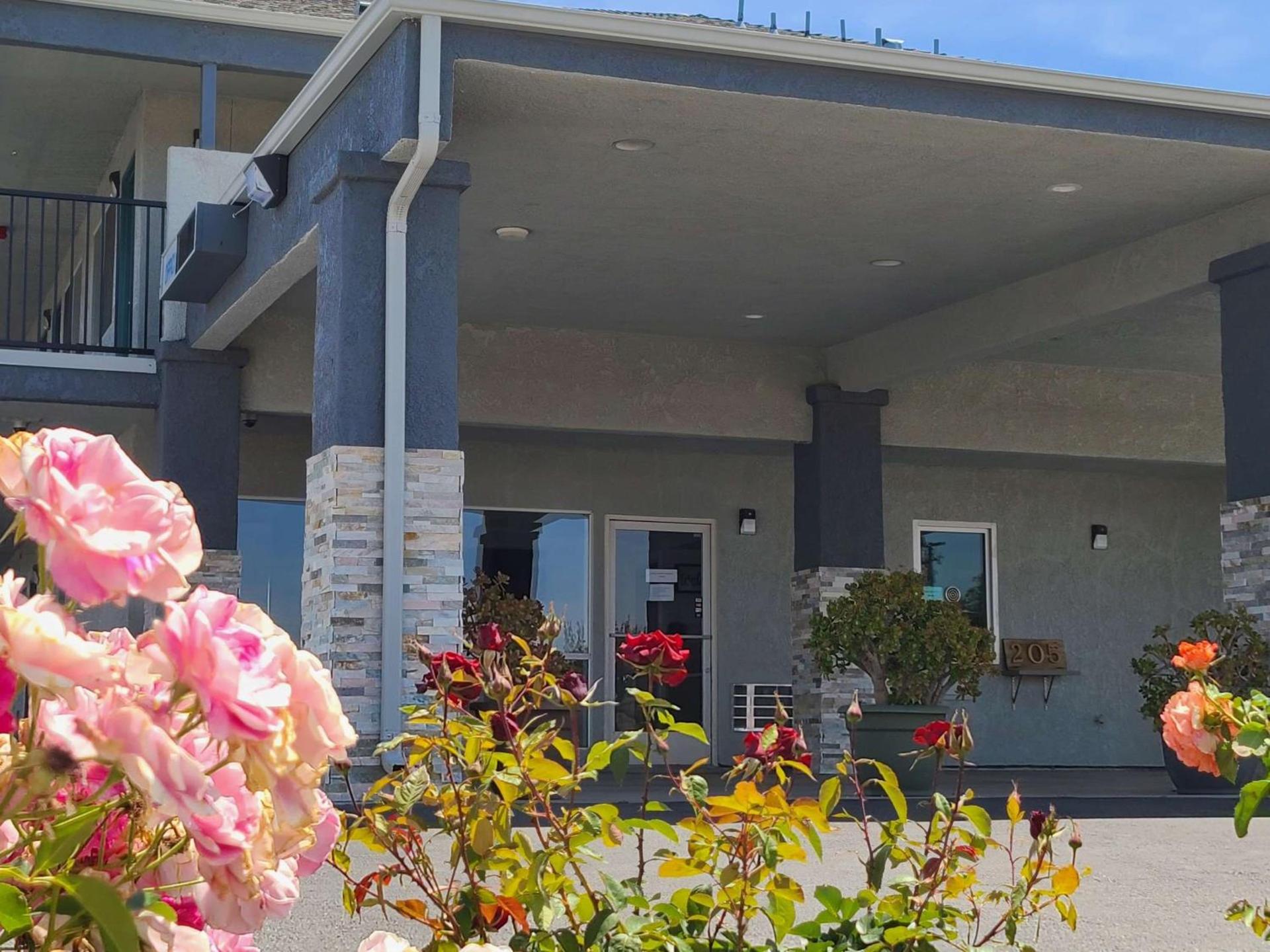 SureStay Hotel by Best Western Chowchilla Yosemite photo 15