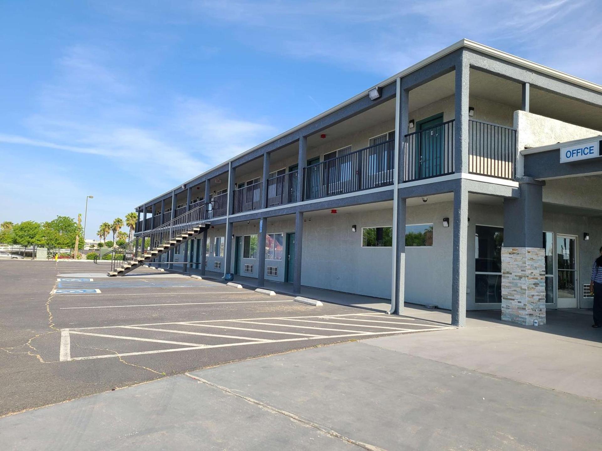 SureStay Hotel by Best Western Chowchilla Yosemite photo 22