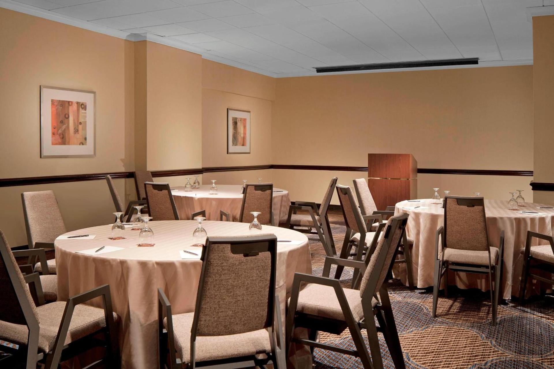 The Stamford Hotel photo 4