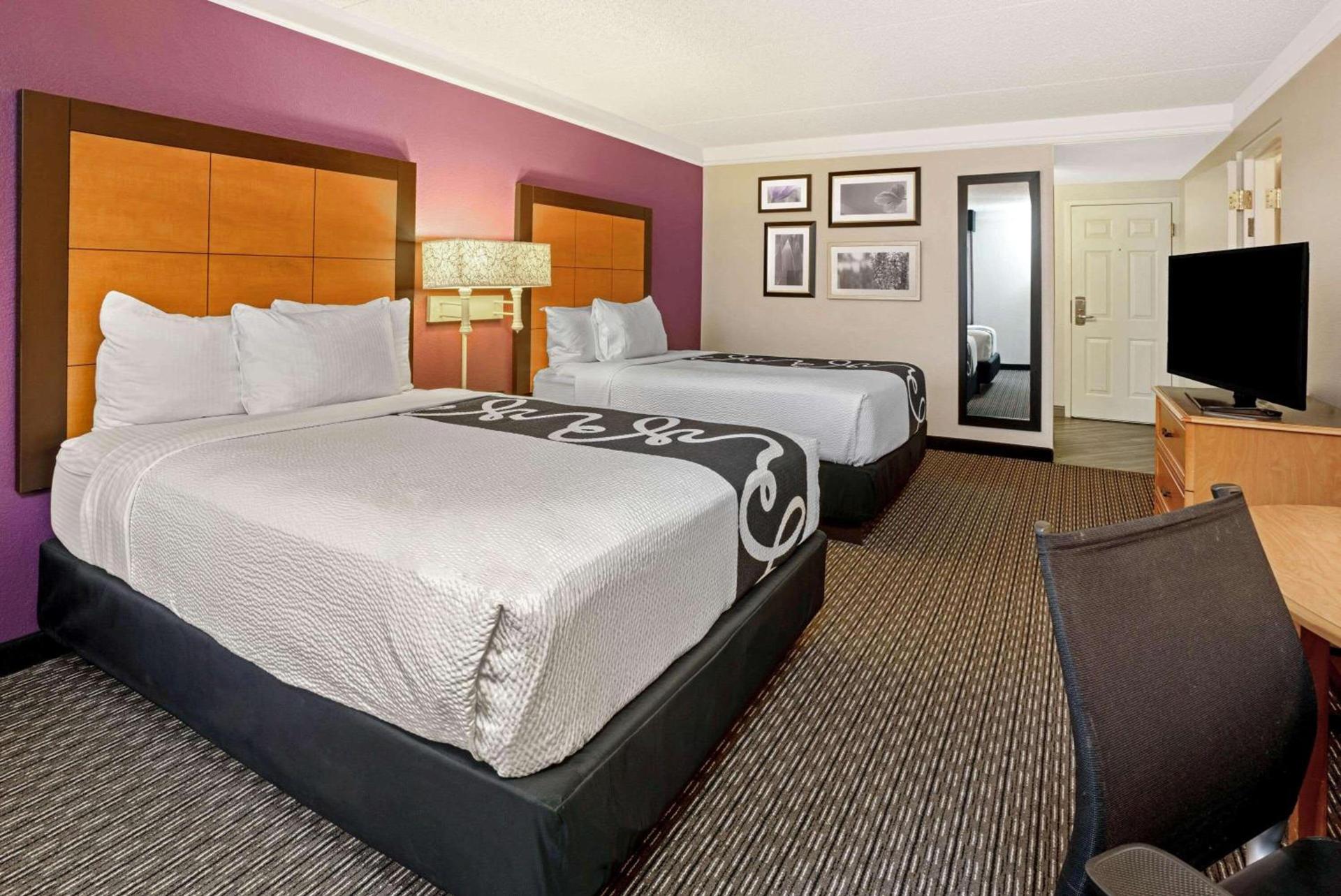 La Quinta by Wyndham Tacoma - Seattle photo 14