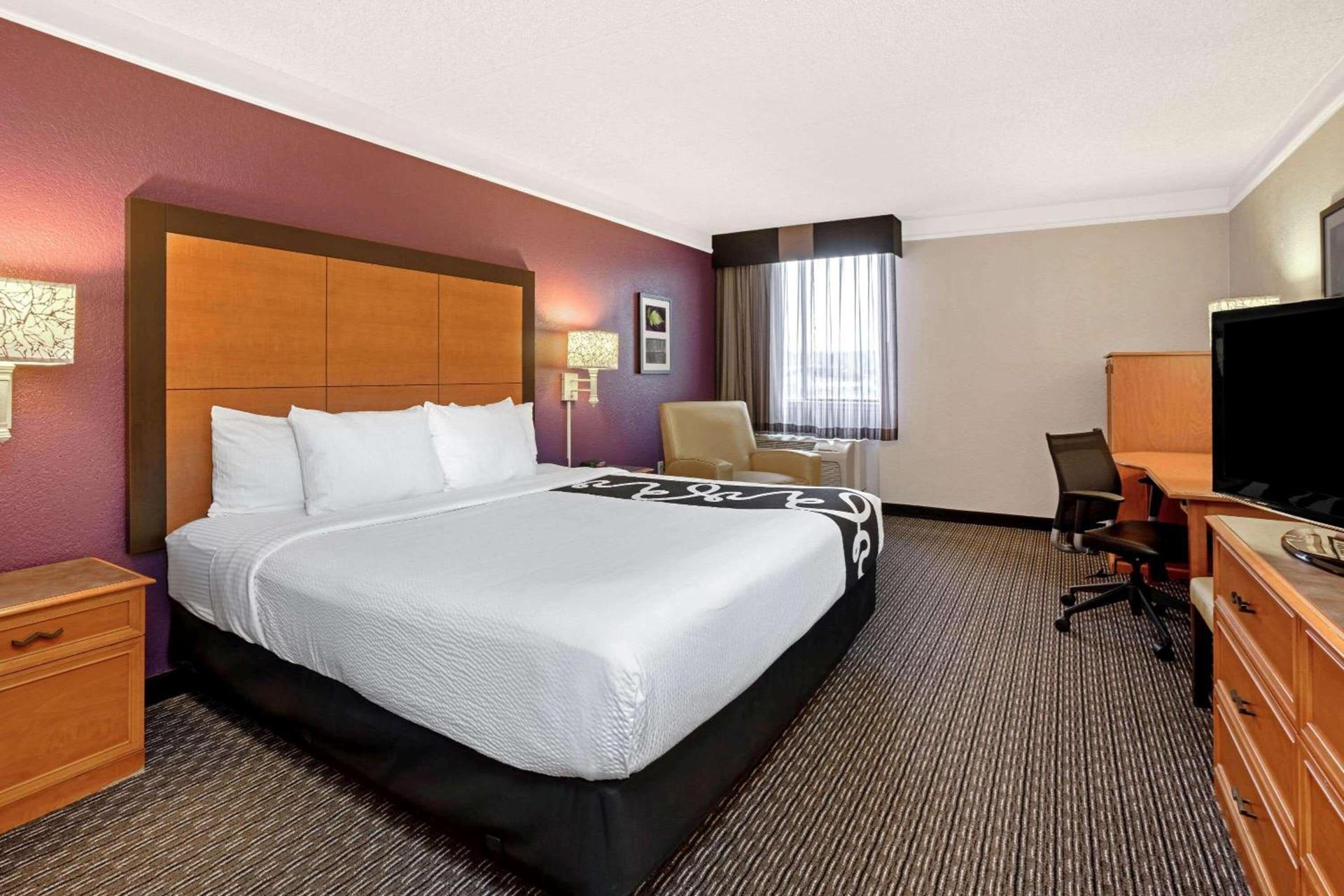 La Quinta by Wyndham Tacoma - Seattle photo 10