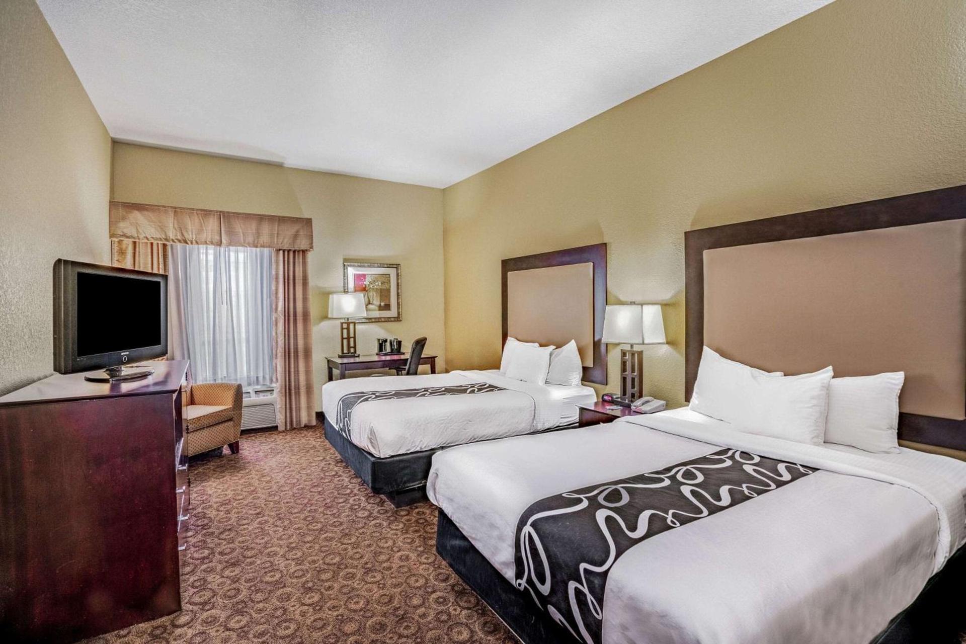 La Quinta by Wyndham Vicksburg photo 30