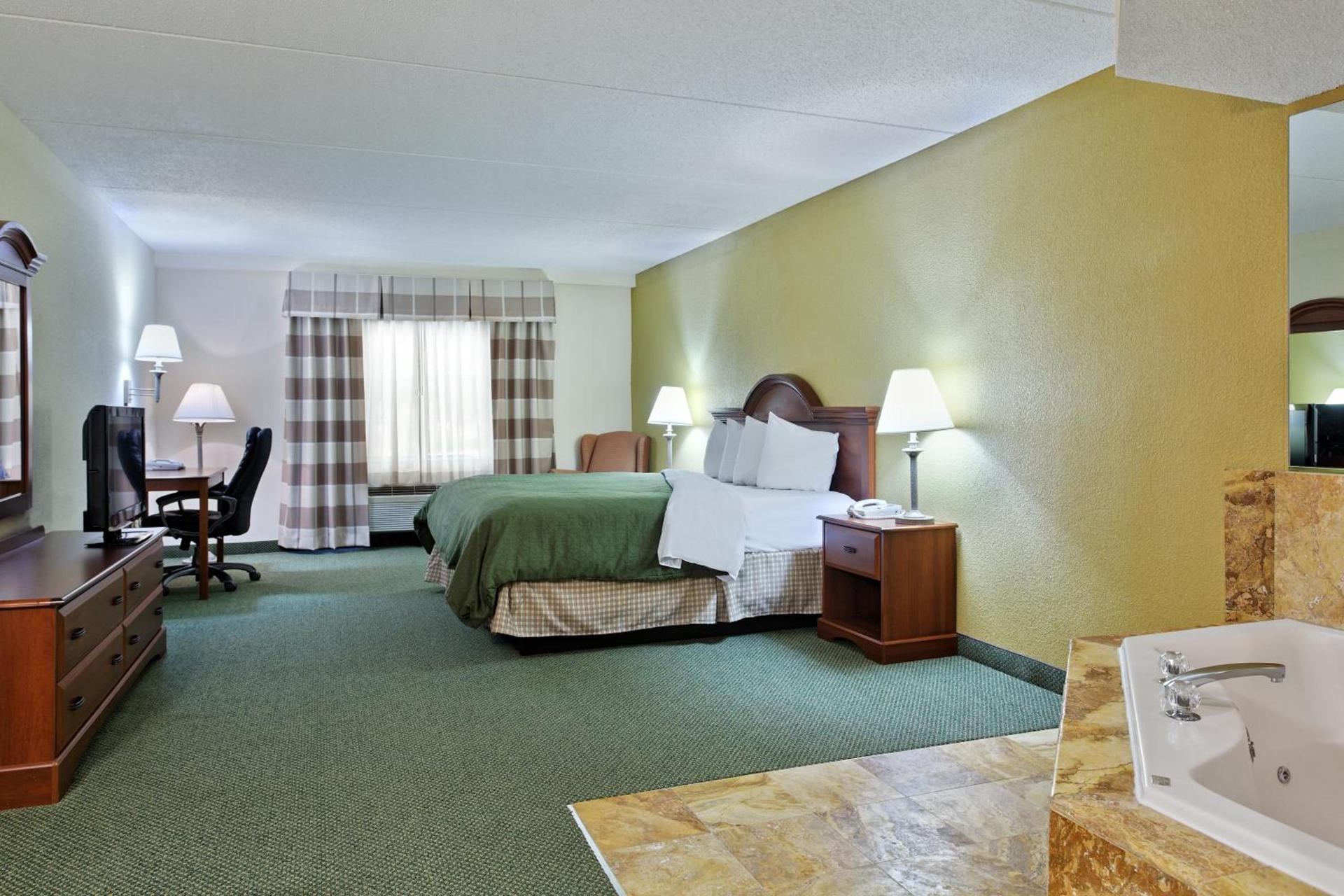 Country Inn & Suites by Radisson, Charlotte University Place, NC photo 13