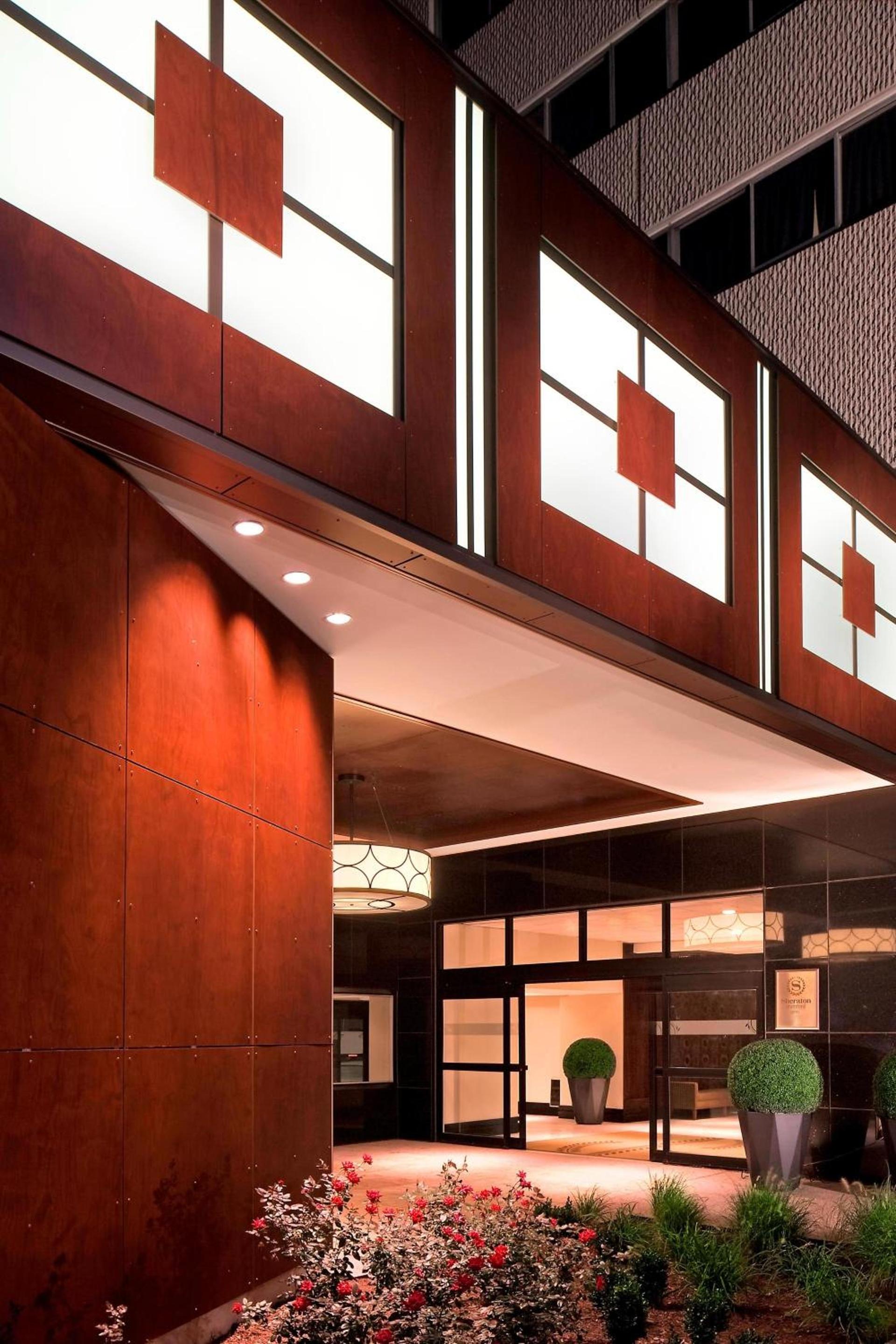 The Stamford Hotel — hotel in Stamford