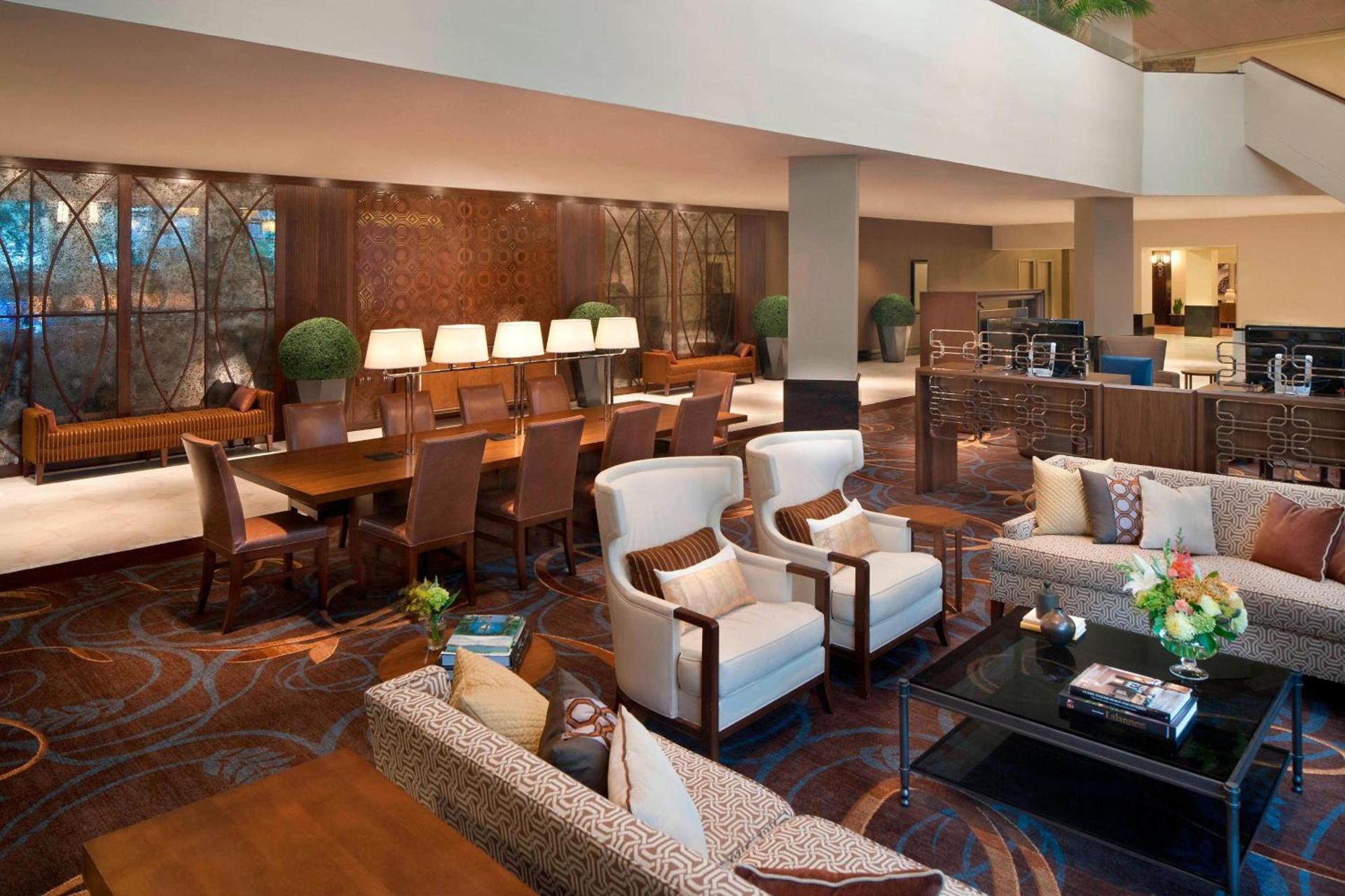 The Stamford Hotel photo 15