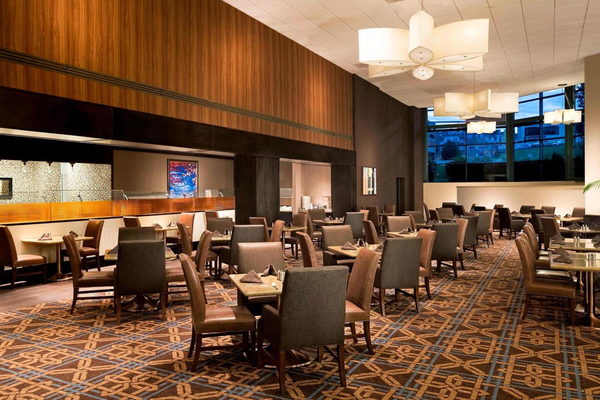 The Stamford Hotel photo 19