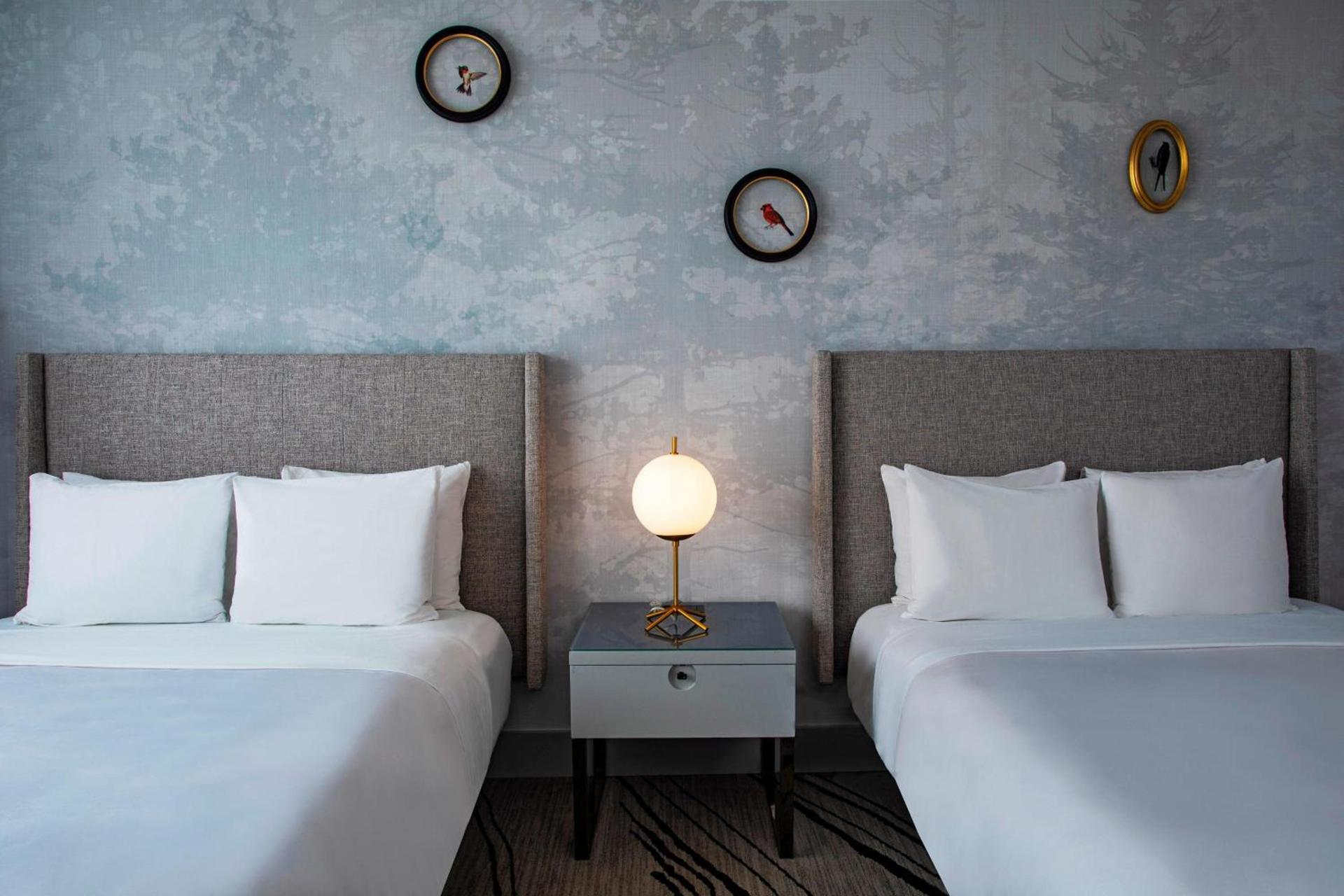 The Starling Atlanta Midtown, Curio Collection by Hilton photo 60