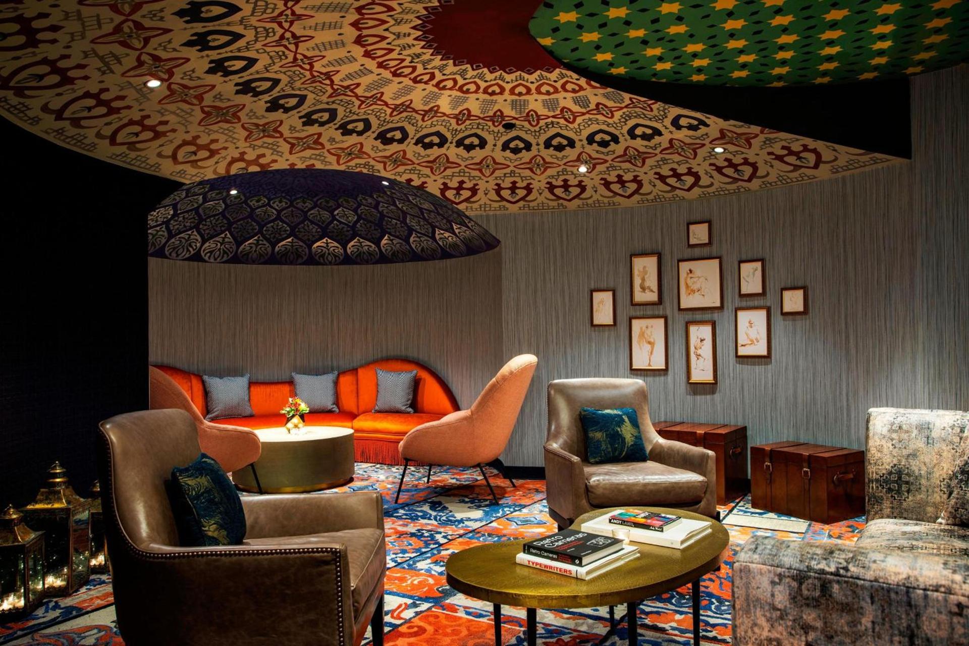 The Starling Atlanta Midtown, Curio Collection by Hilton photo 97