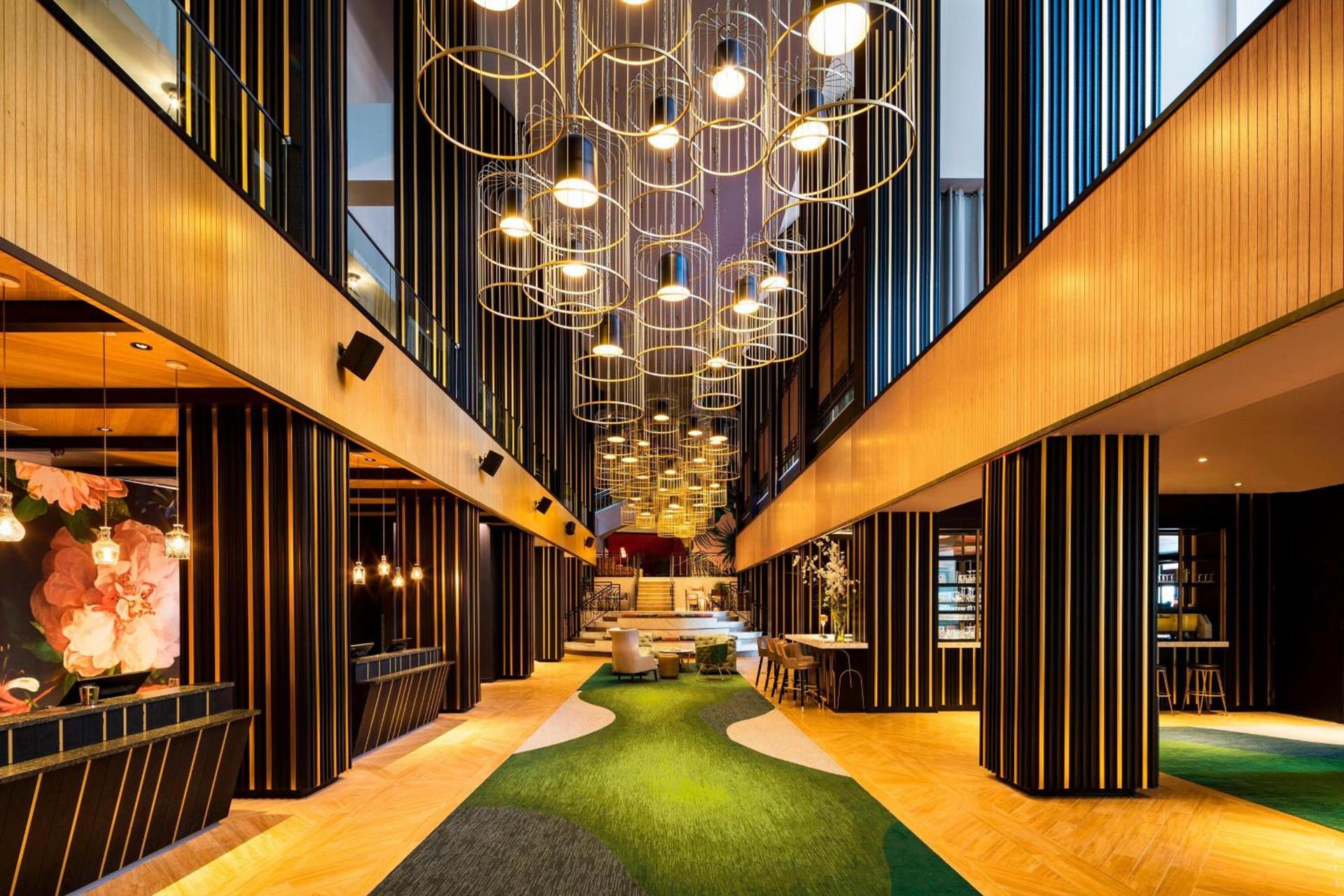 The Starling Atlanta Midtown, Curio Collection by Hilton photo 5