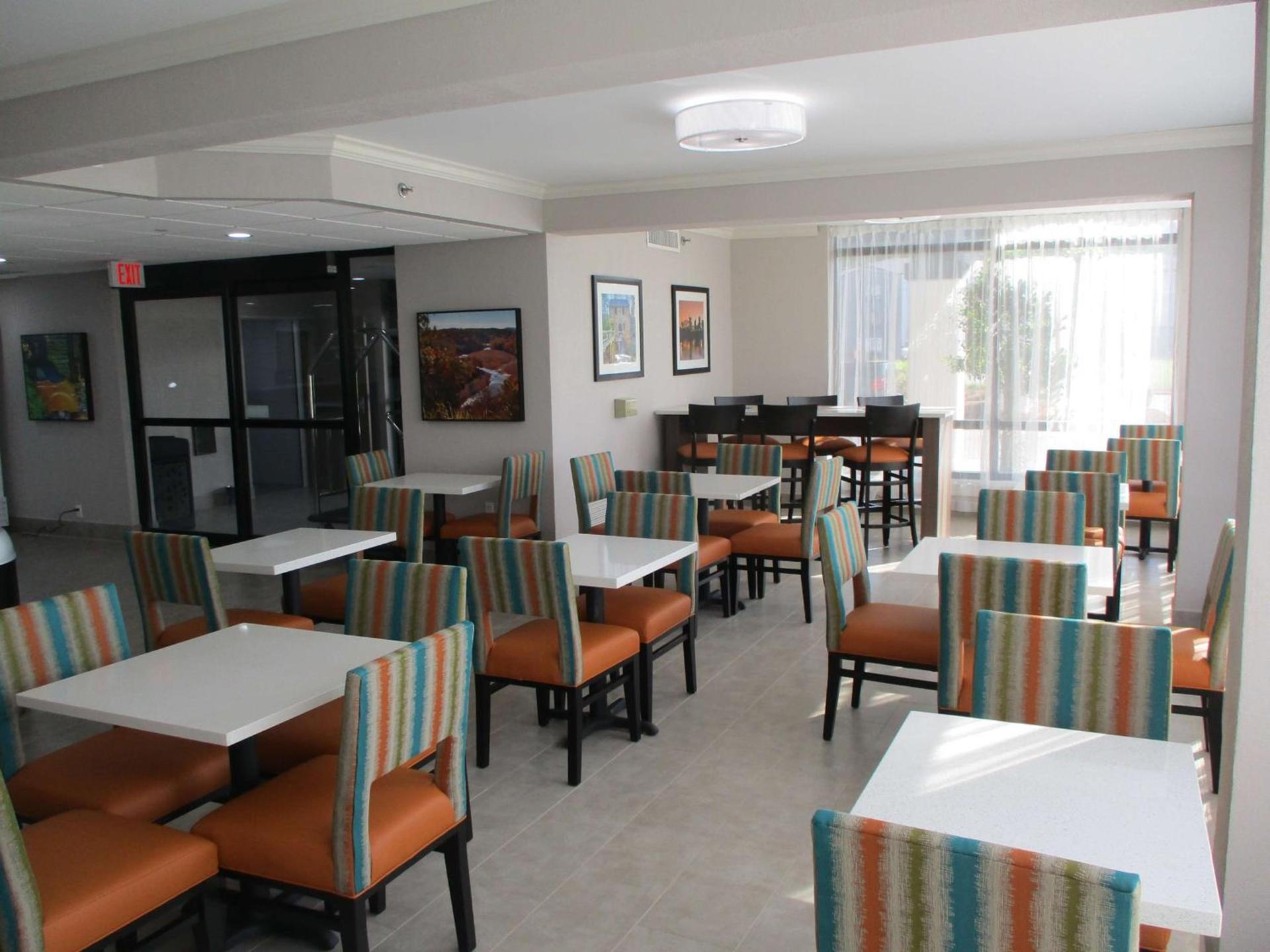 Best Western Southwest Little Rock photo 4