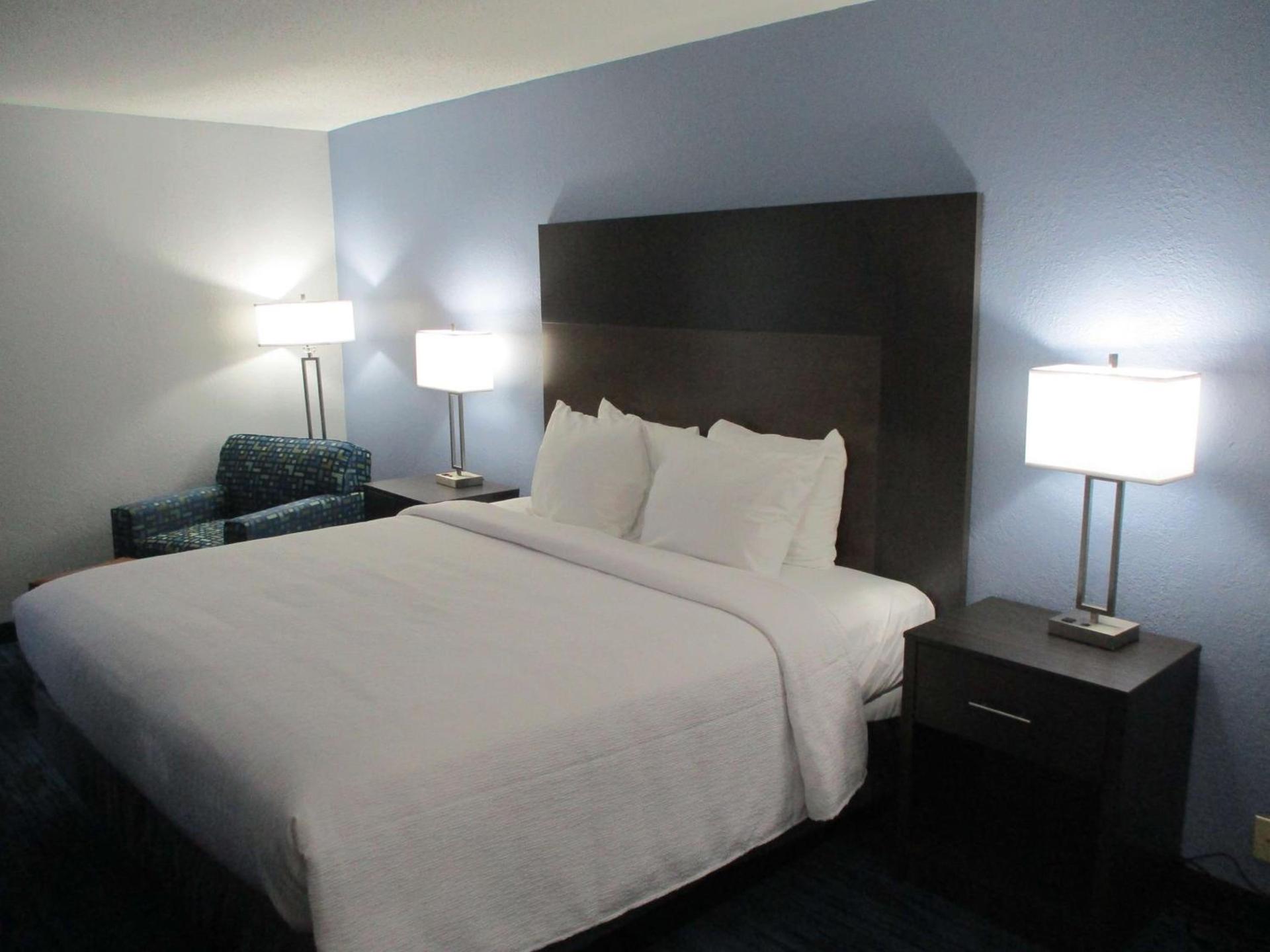 Best Western Southwest Little Rock photo 2