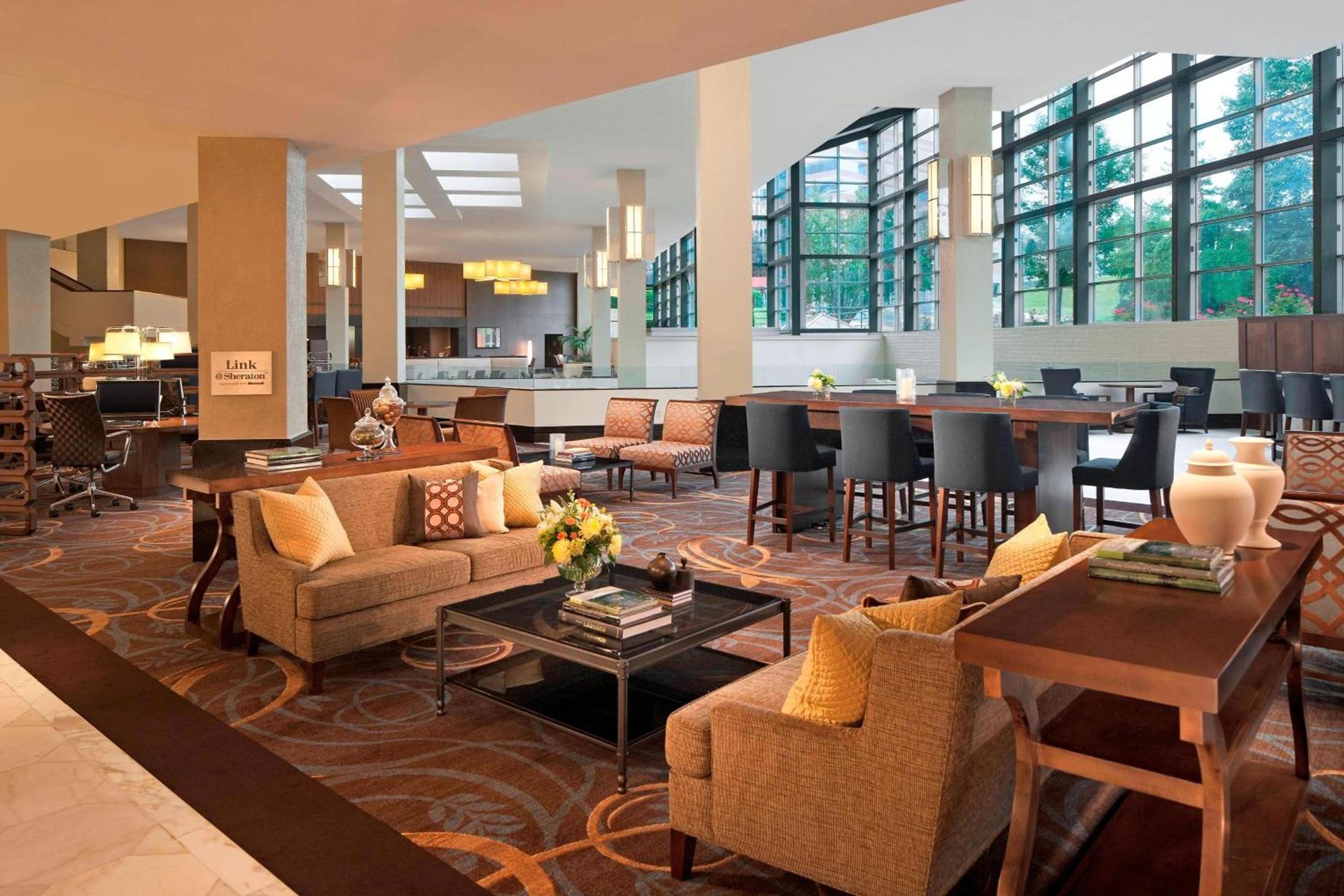 The Stamford Hotel photo 2