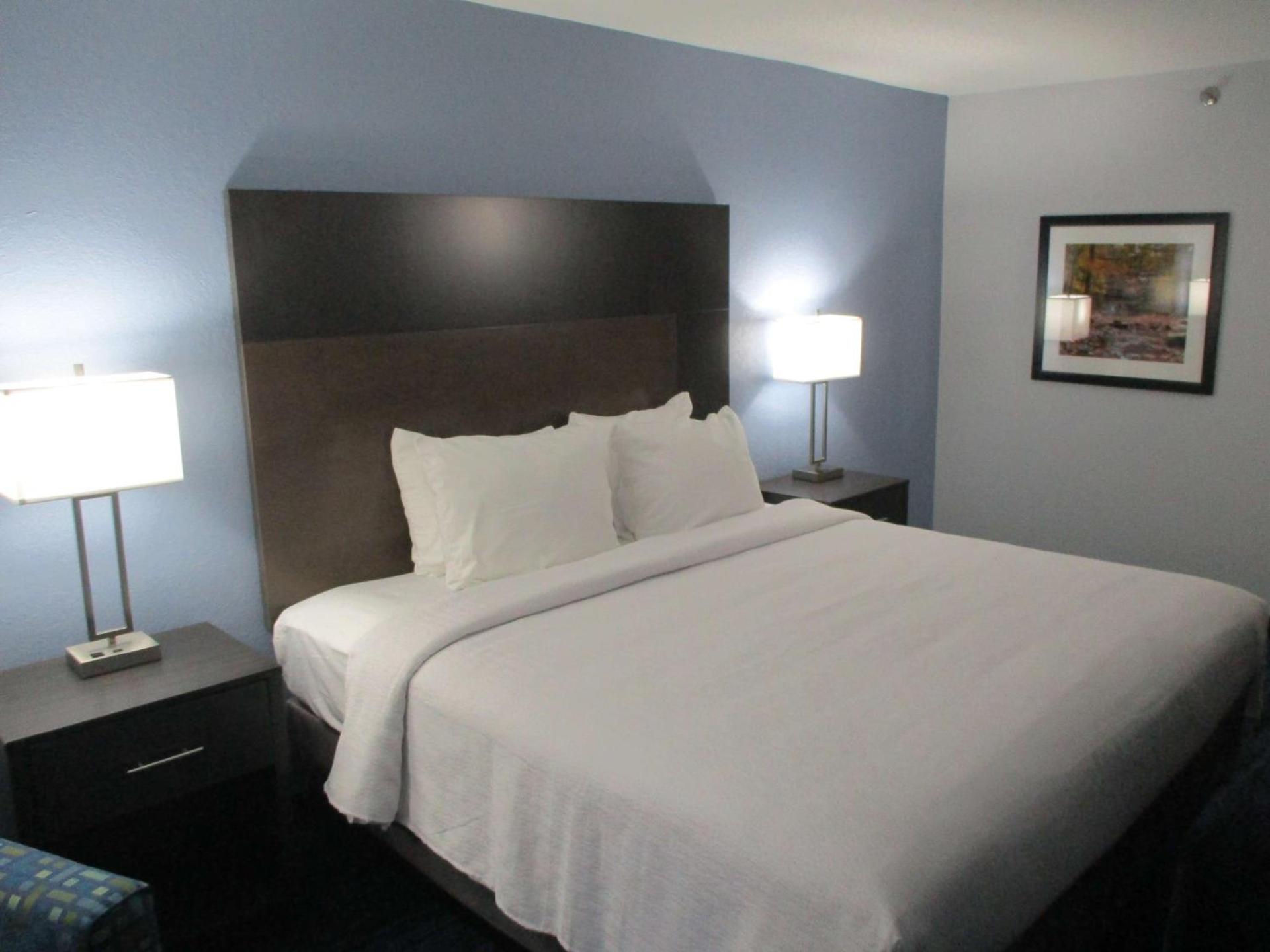 Best Western Southwest Little Rock photo 6
