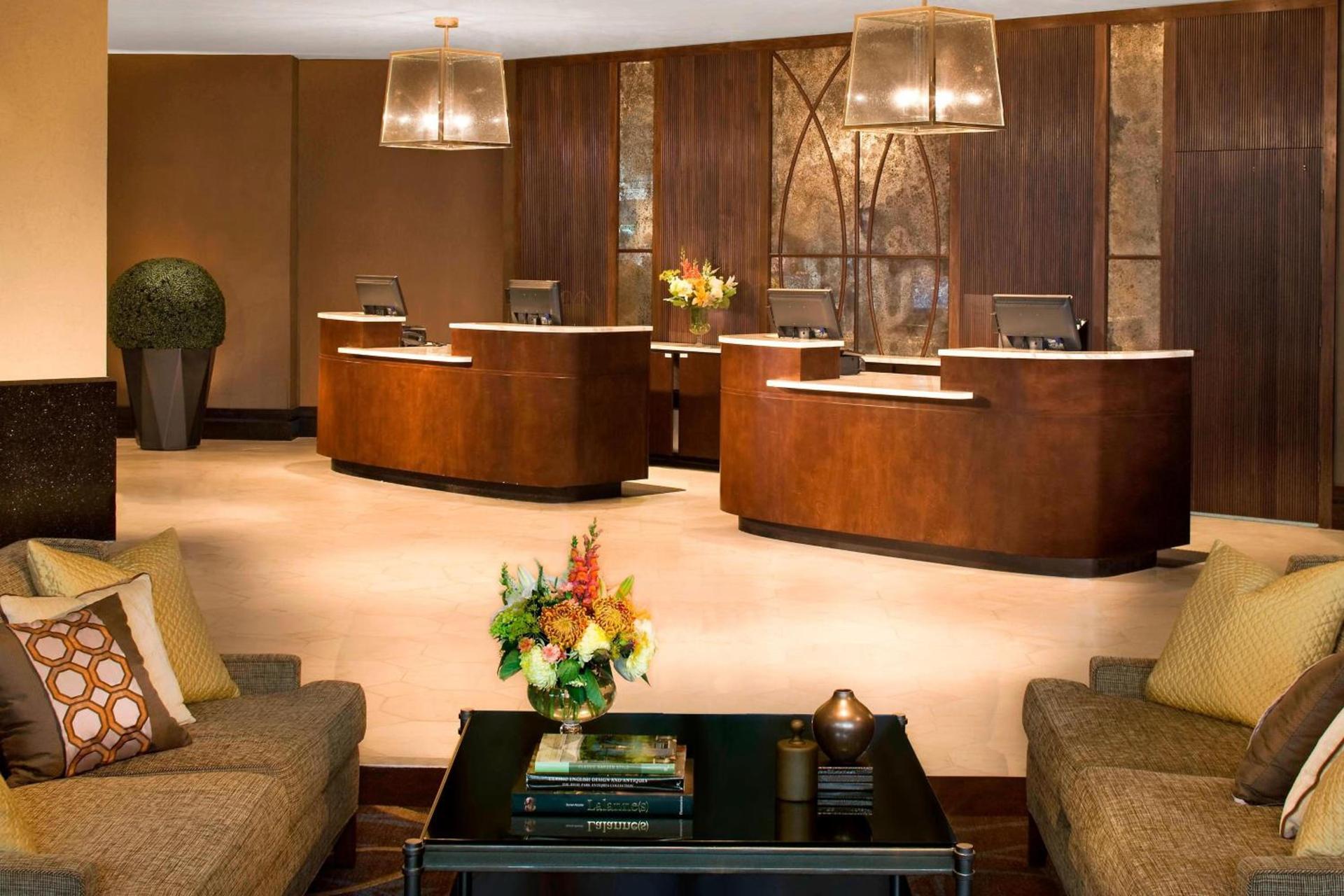 The Stamford Hotel photo 26