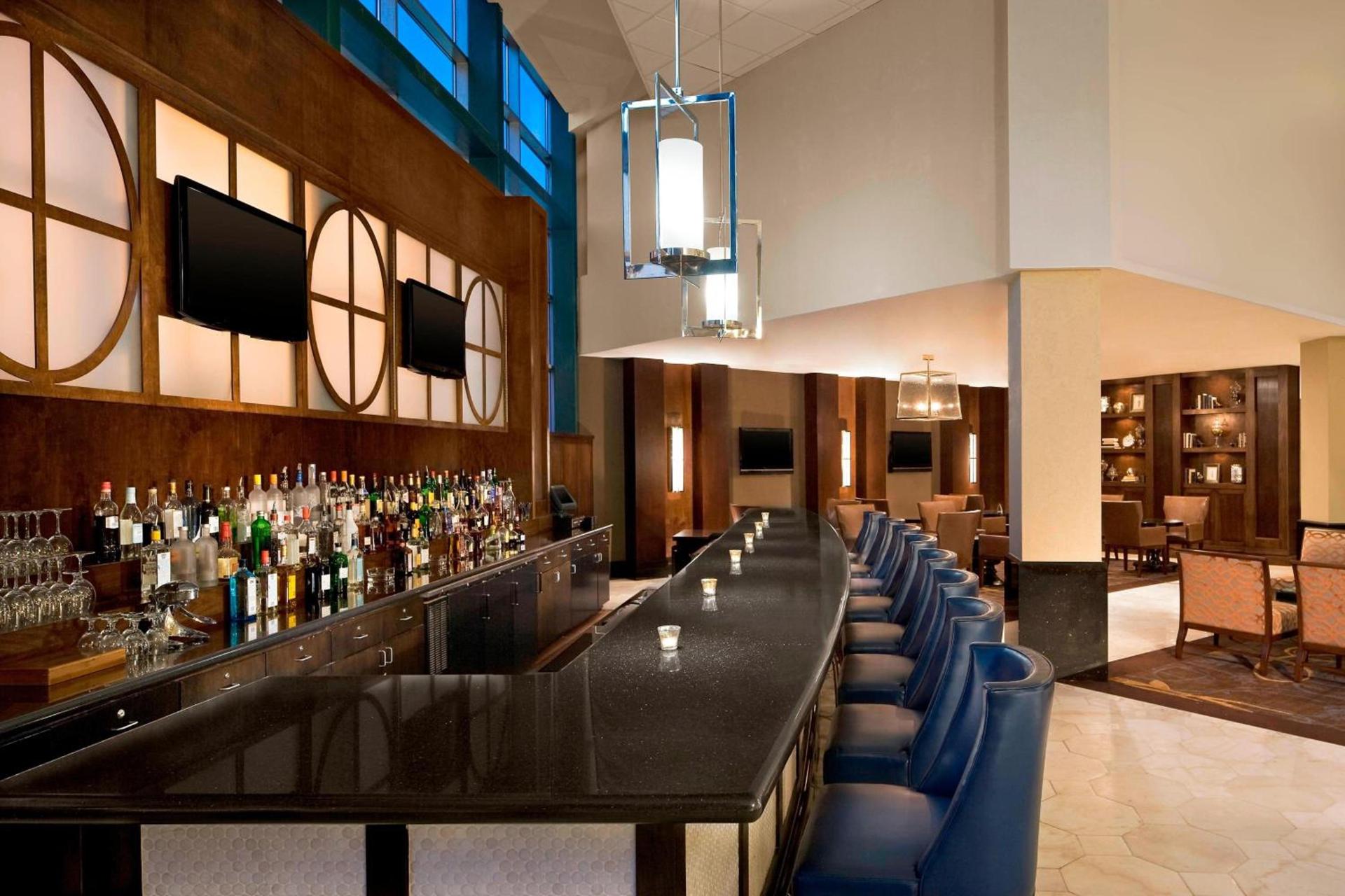 The Stamford Hotel photo 11