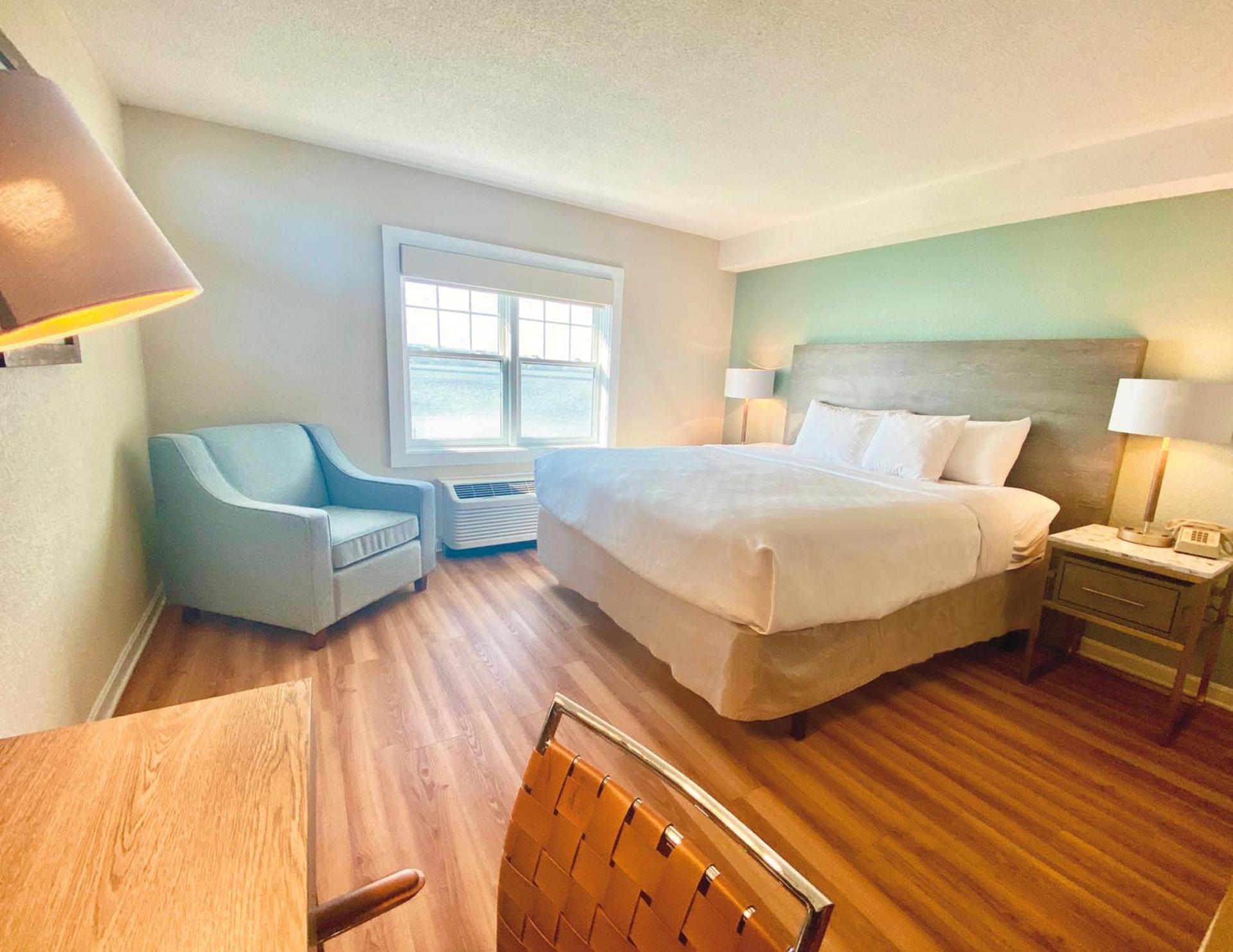 Atlantic Beach Hotel Newport photo 19