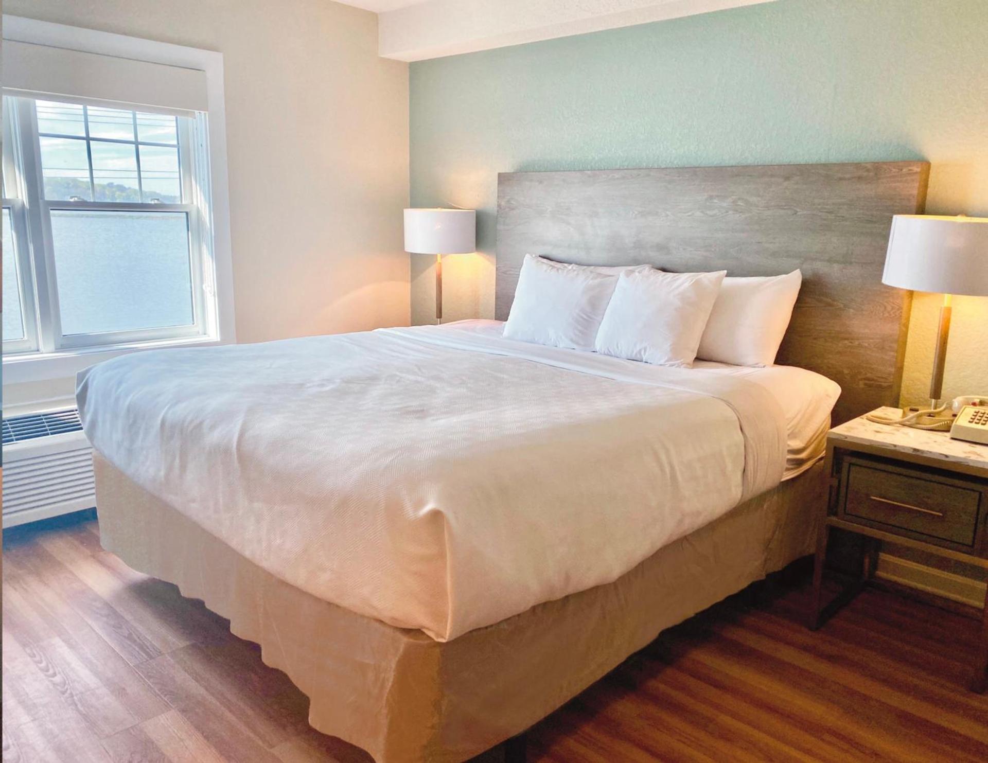 Atlantic Beach Hotel Newport photo 25