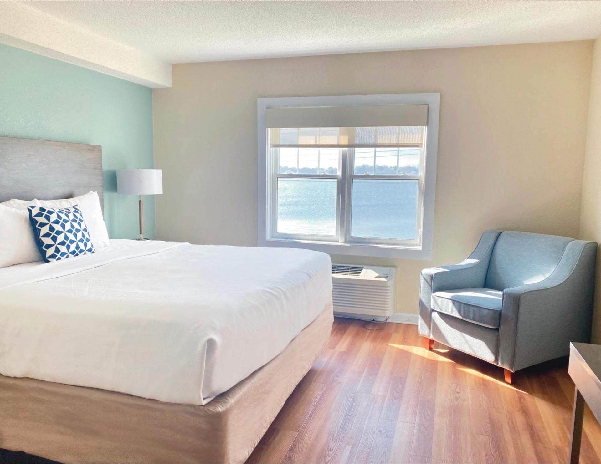 Atlantic Beach Hotel Newport photo 14