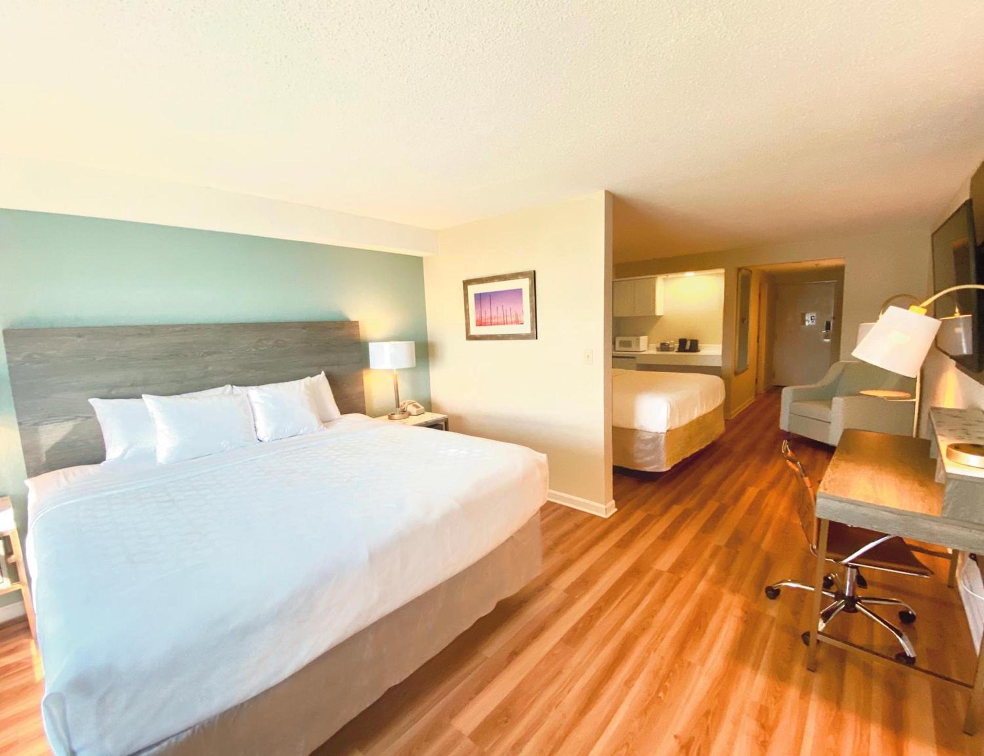 Atlantic Beach Hotel Newport photo 34