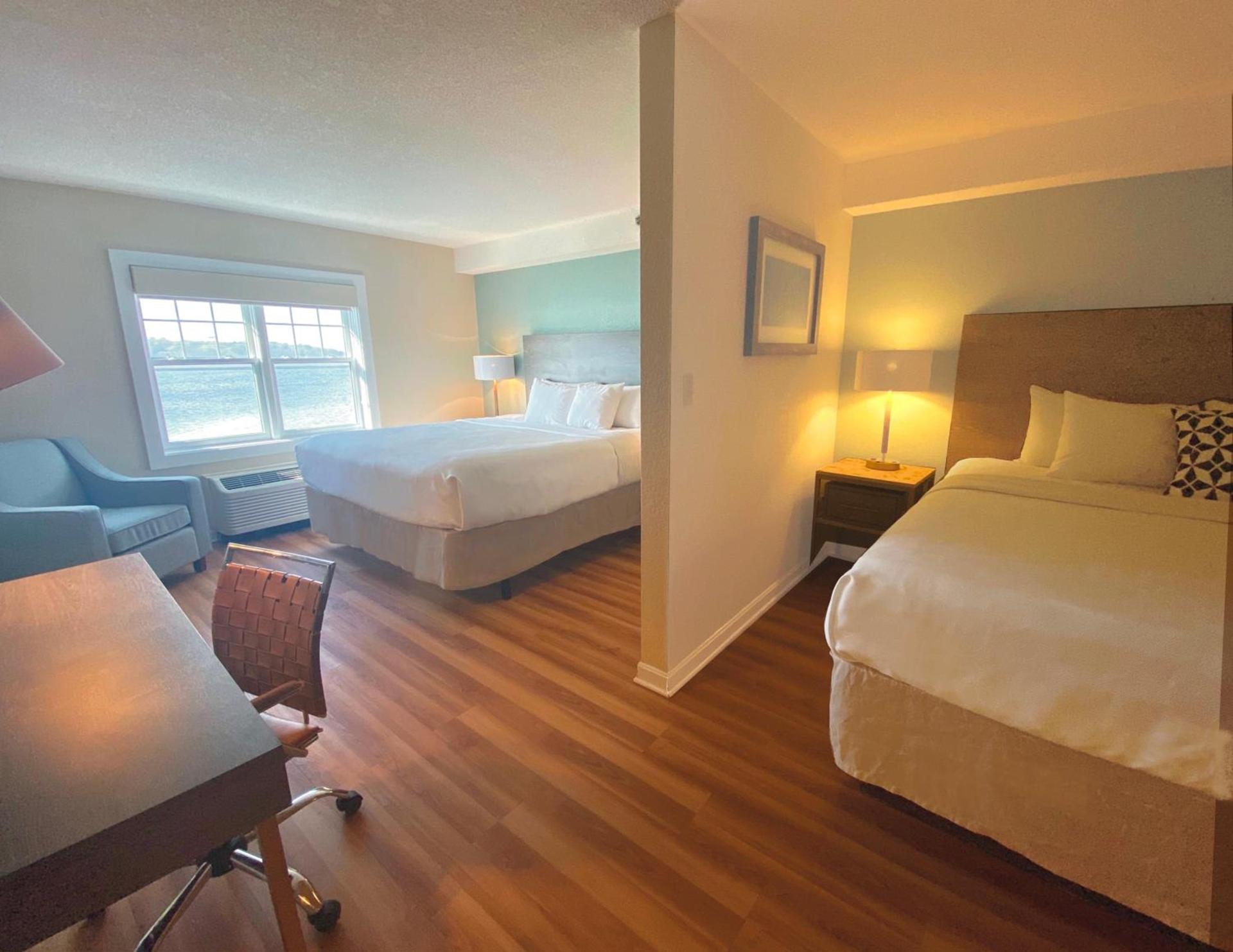 Atlantic Beach Hotel Newport photo 35
