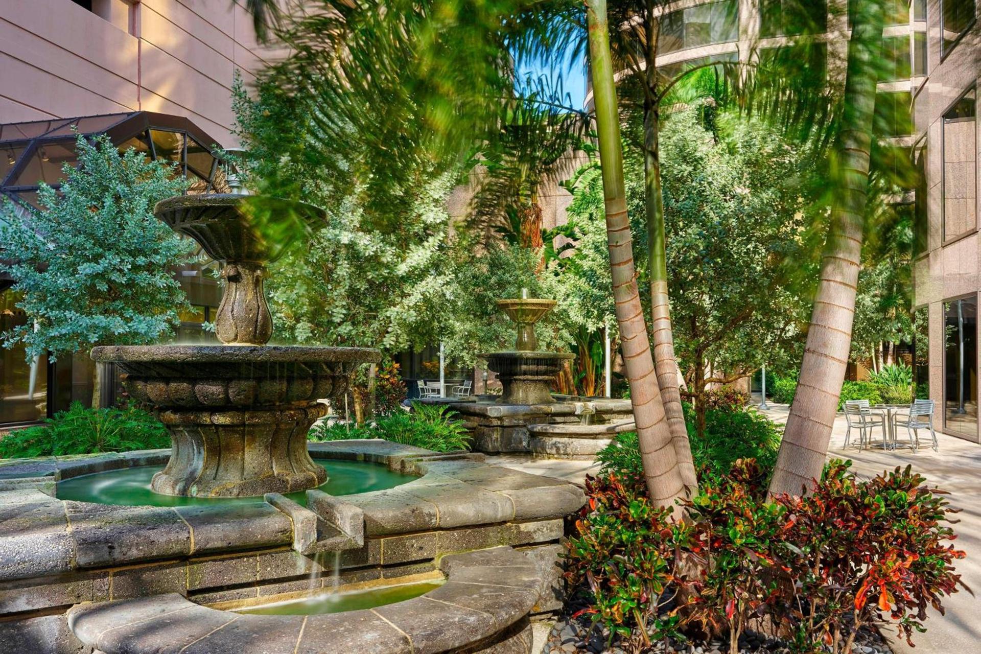 The Westshore Grand, A Tribute Portfolio Hotel, Tampa photo 4