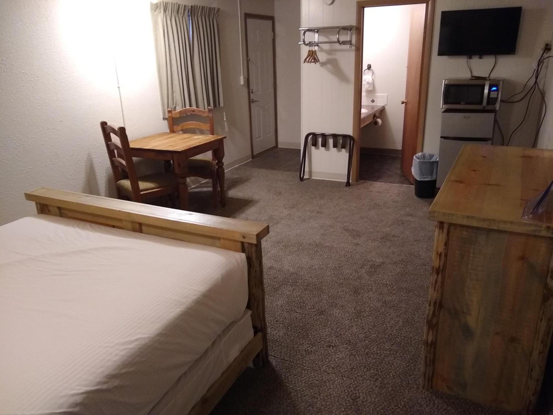 Townhouse Motel photo 22