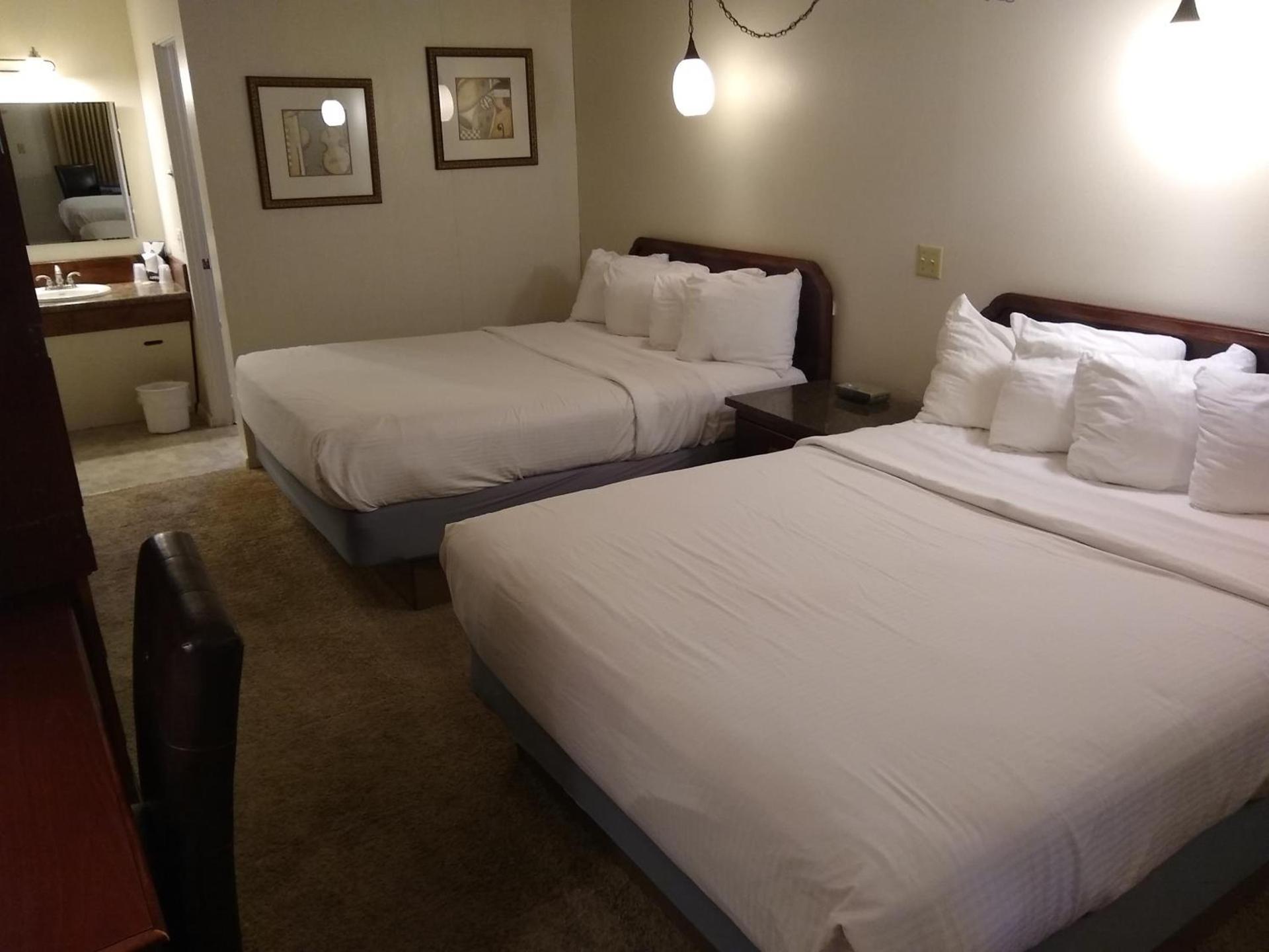 Townhouse Motel photo 21