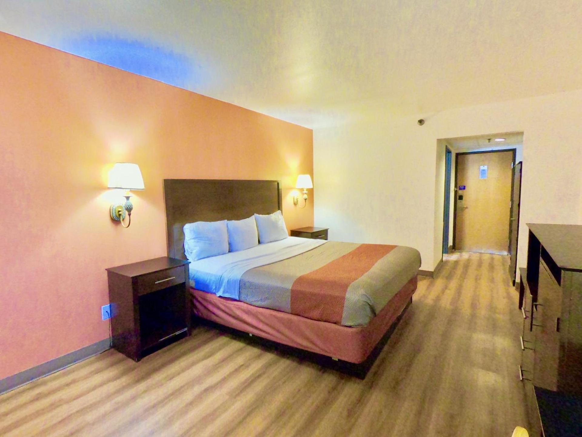 Motel 6-Levittown, PA - Bensalem photo 36